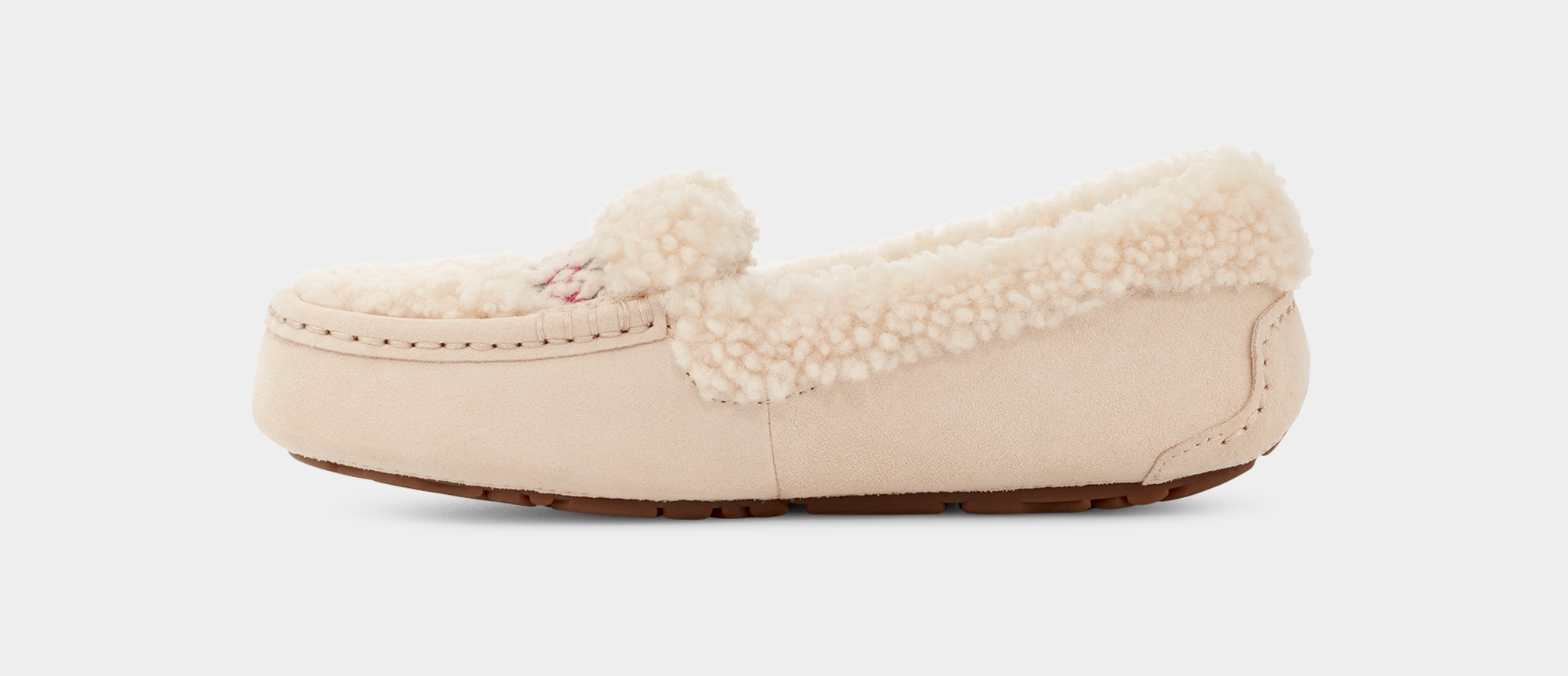 Ugg top women's ansley