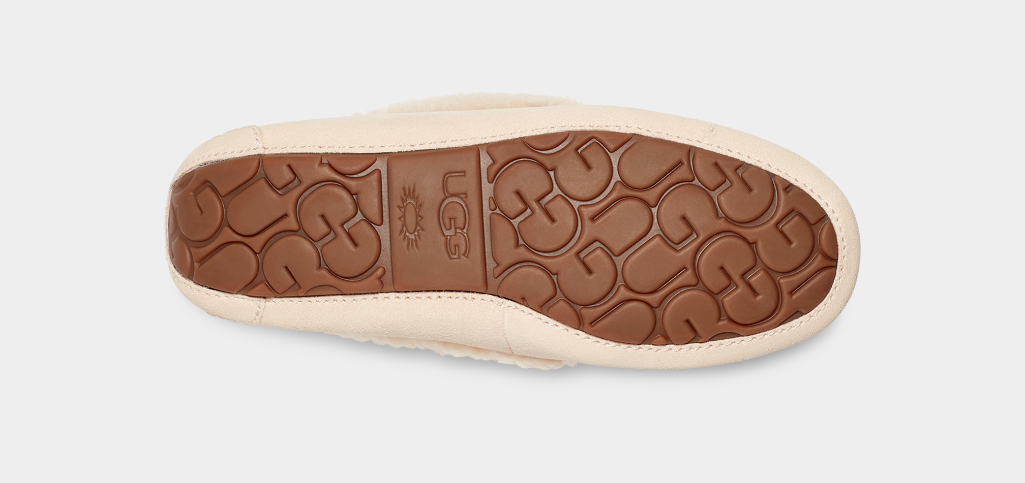 Ugg ansley shop slippers bougainvillea