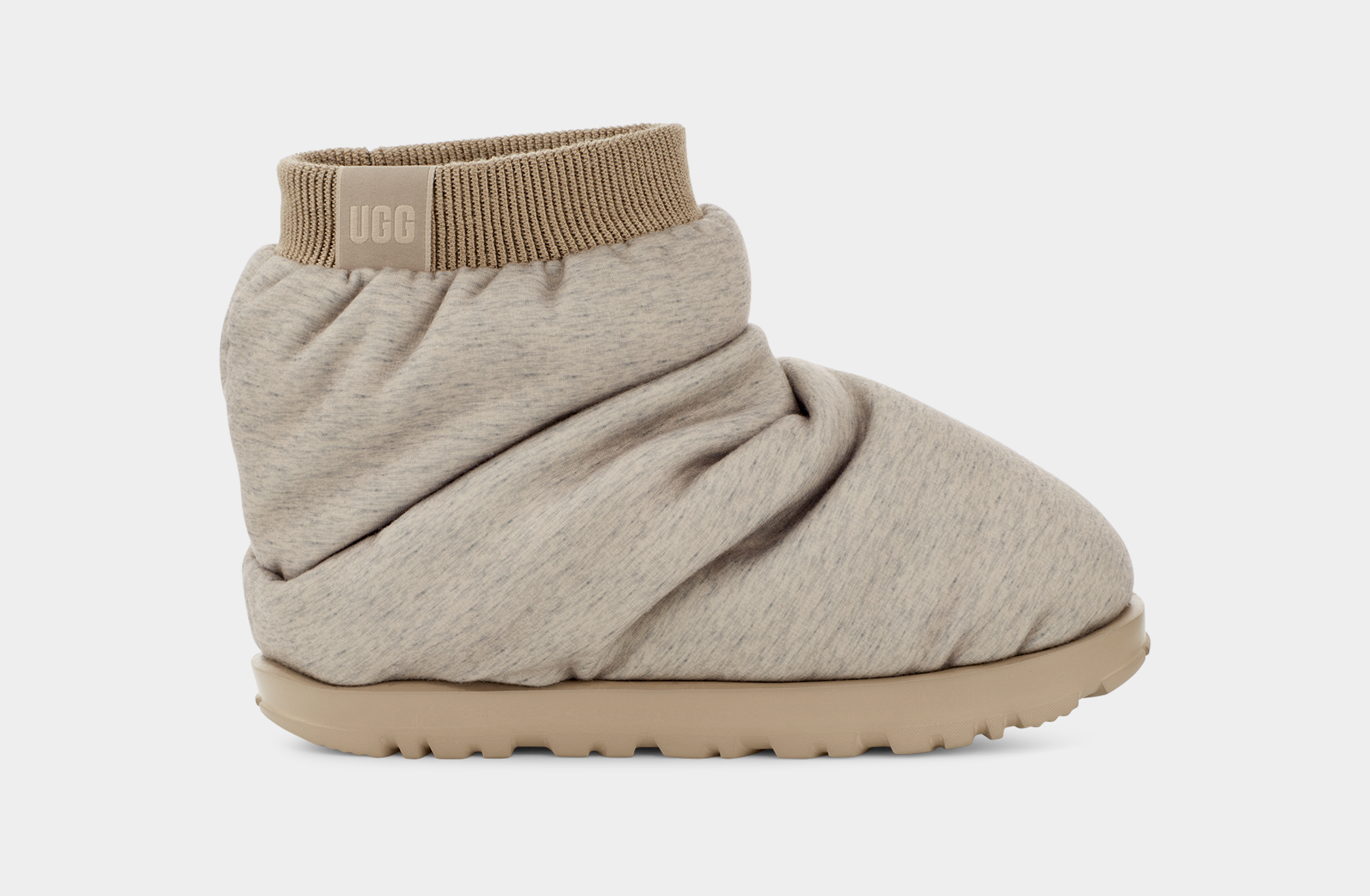 Women s Spaceslider Jersey Bootie UGG