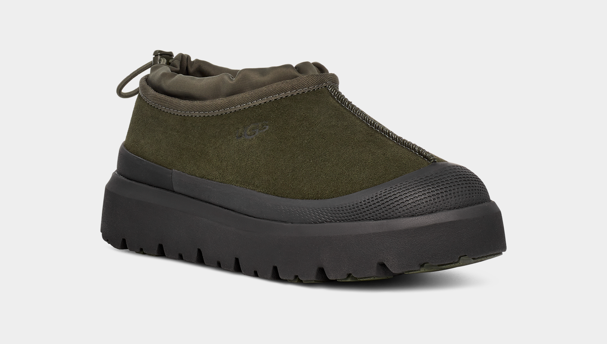 Men's Tasman Weather Hybrid Slipper | UGG® Men's Tasman Weather Hybrid Slipper | UGG®