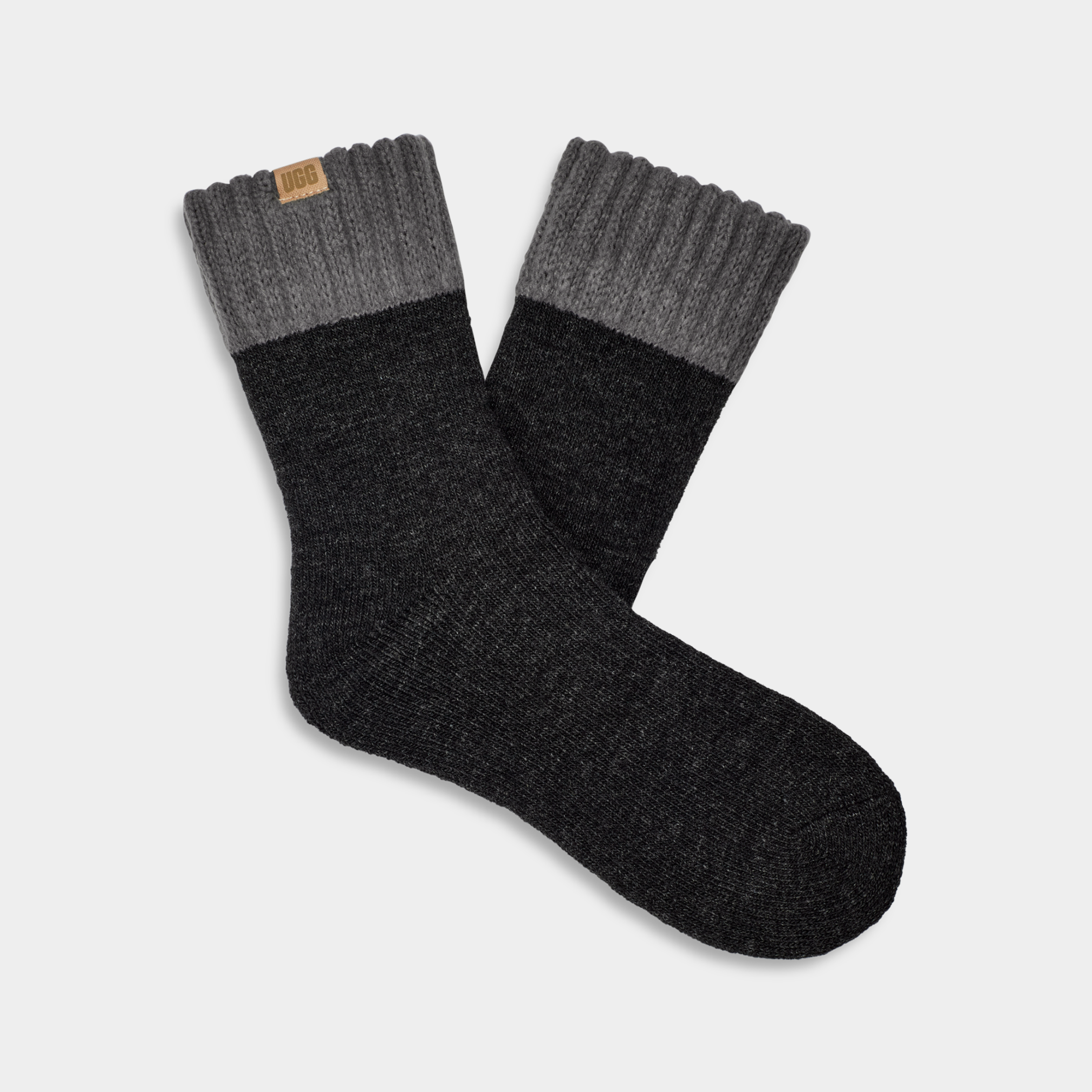 Men s Camdyn Cozy Sock UGG