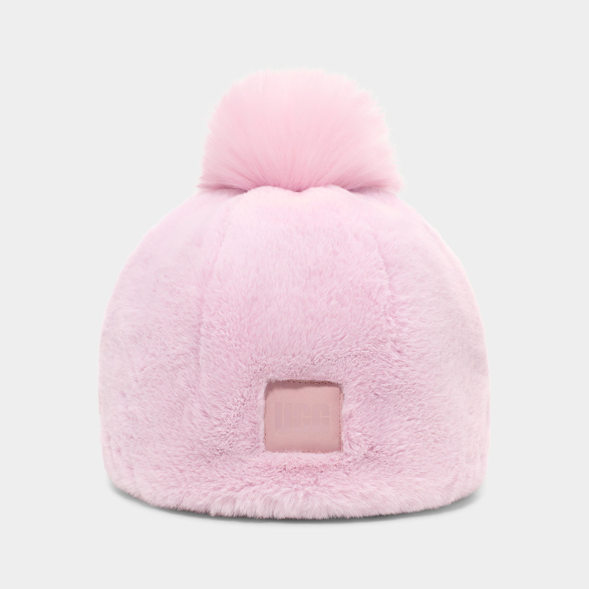 UGG® Faux Fur Beanie W Pom for Women UGG®
