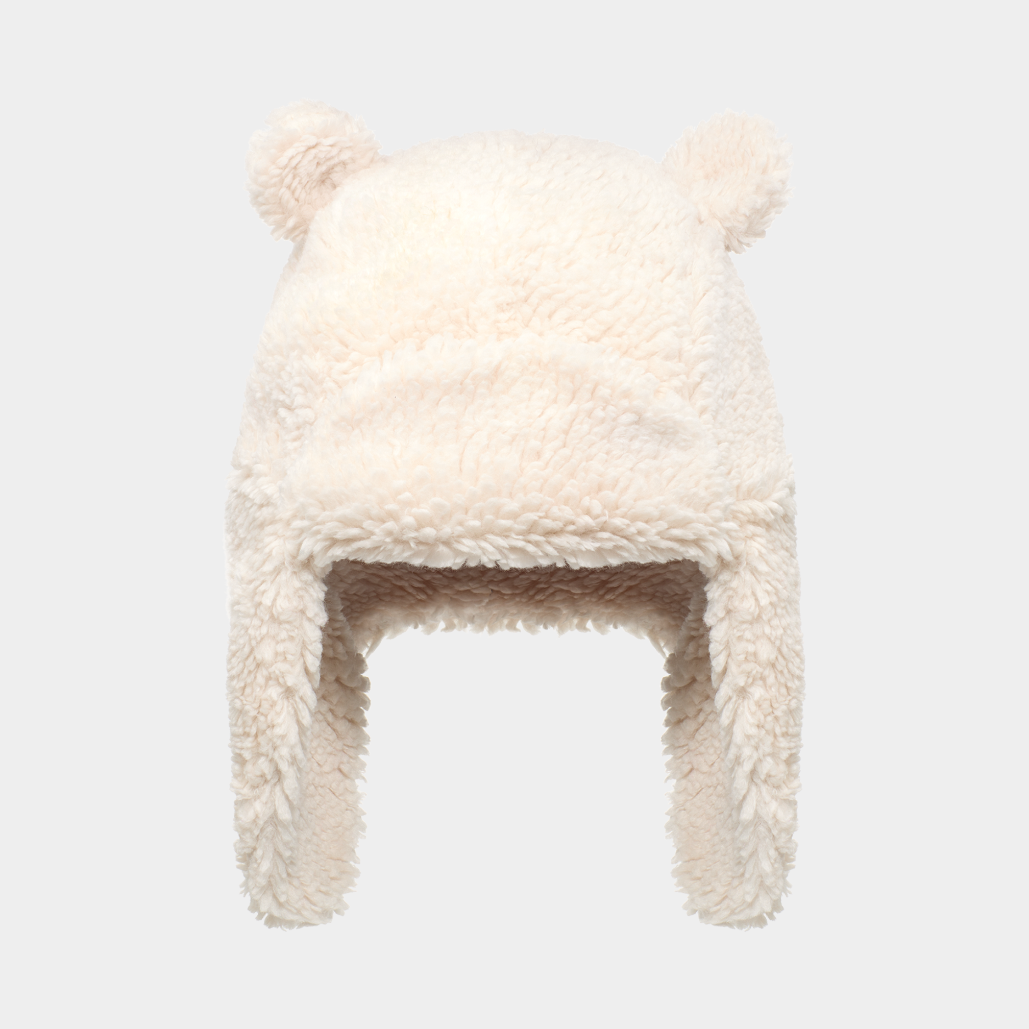 Ugg trapper top