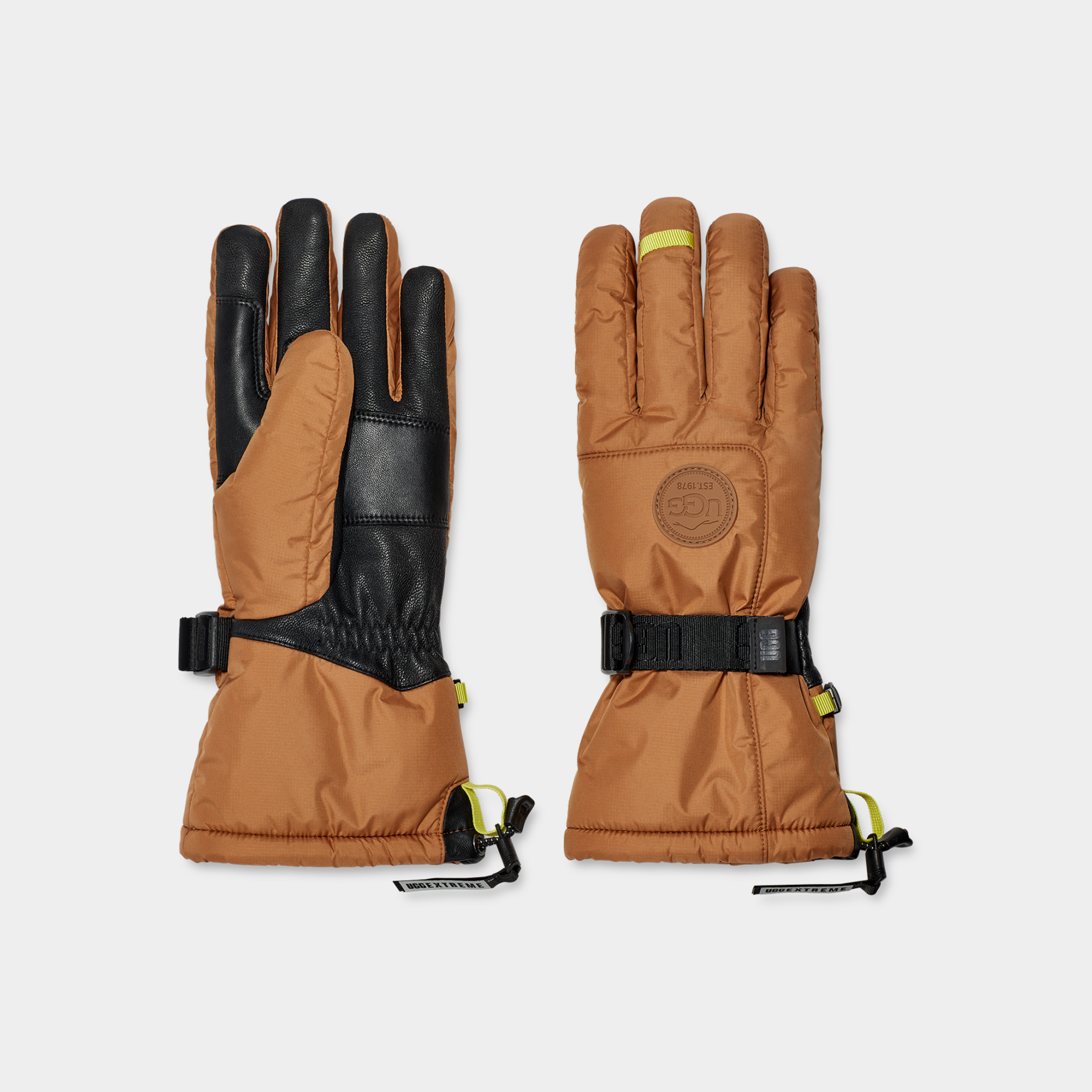 Men s Shasta Gauntlet Glove UGG