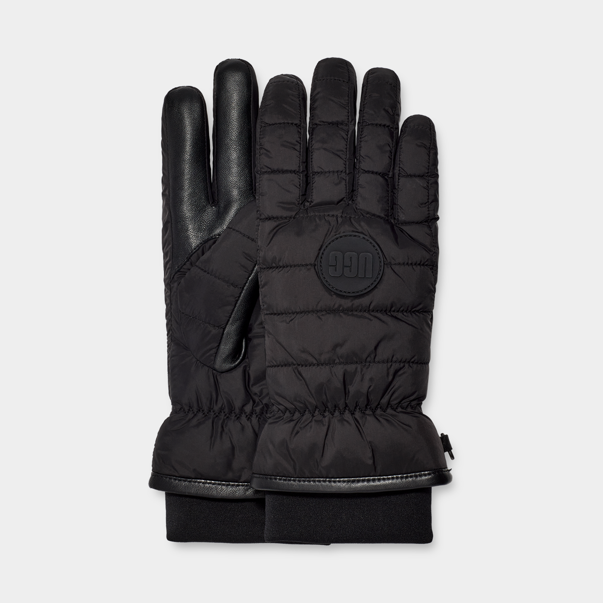 Ugg all weather gloves deals