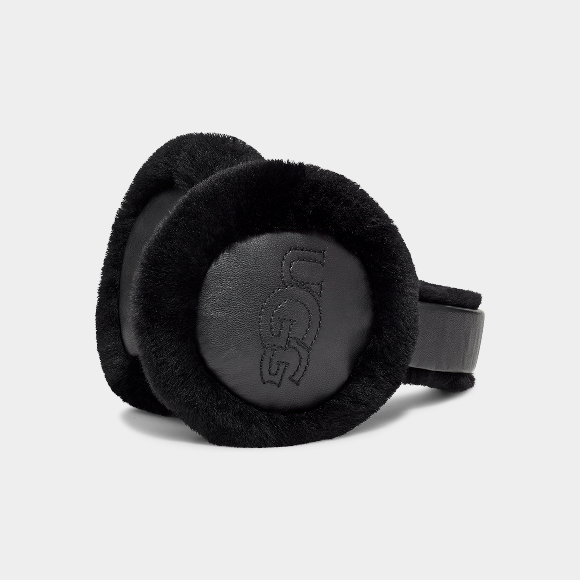 Women s Logo Wireless Earmuff UGG