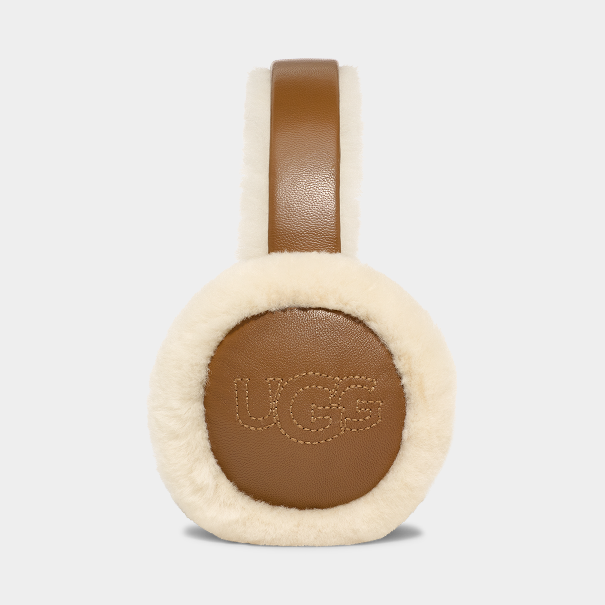 Ugg best sale women's earmuffs
