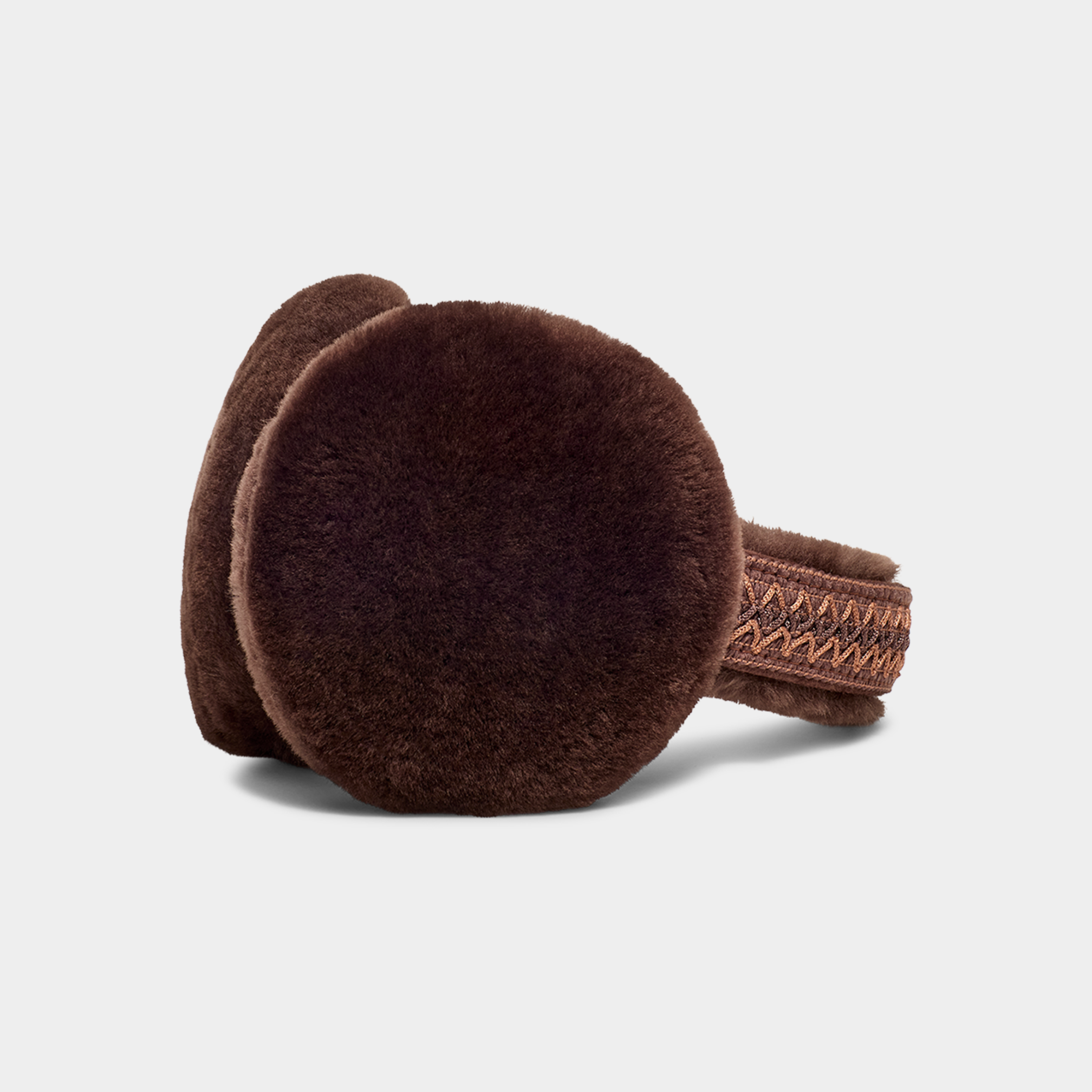Sheepskin Earmuff W Tasman Slipper Shoe UGG®