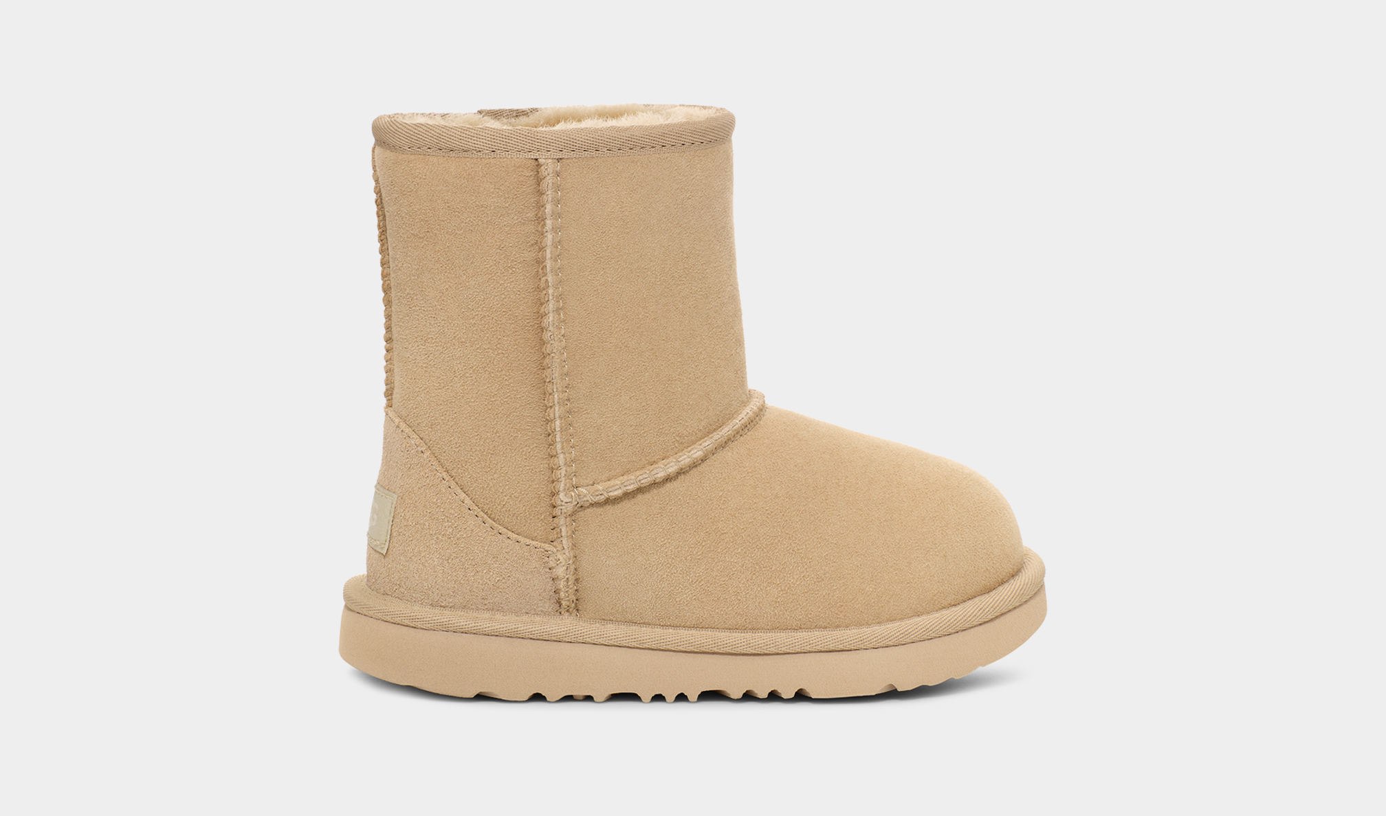 Classic II Boot for Toddlers UGG Official