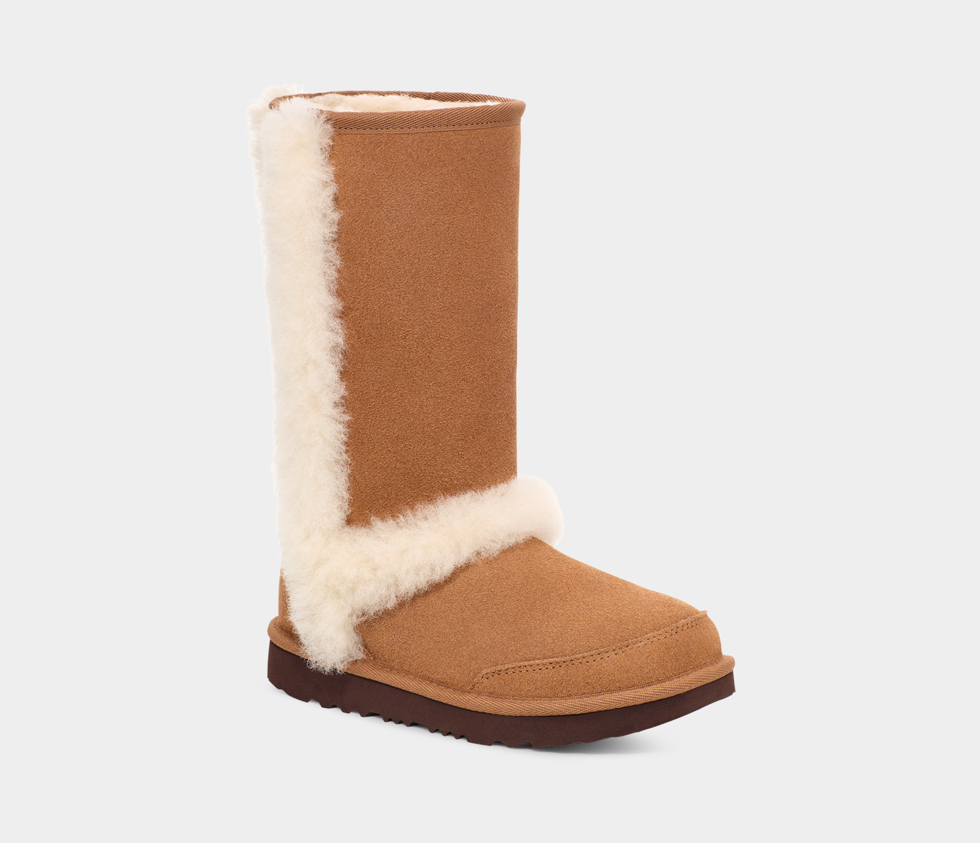 Grey sundance uggs store
