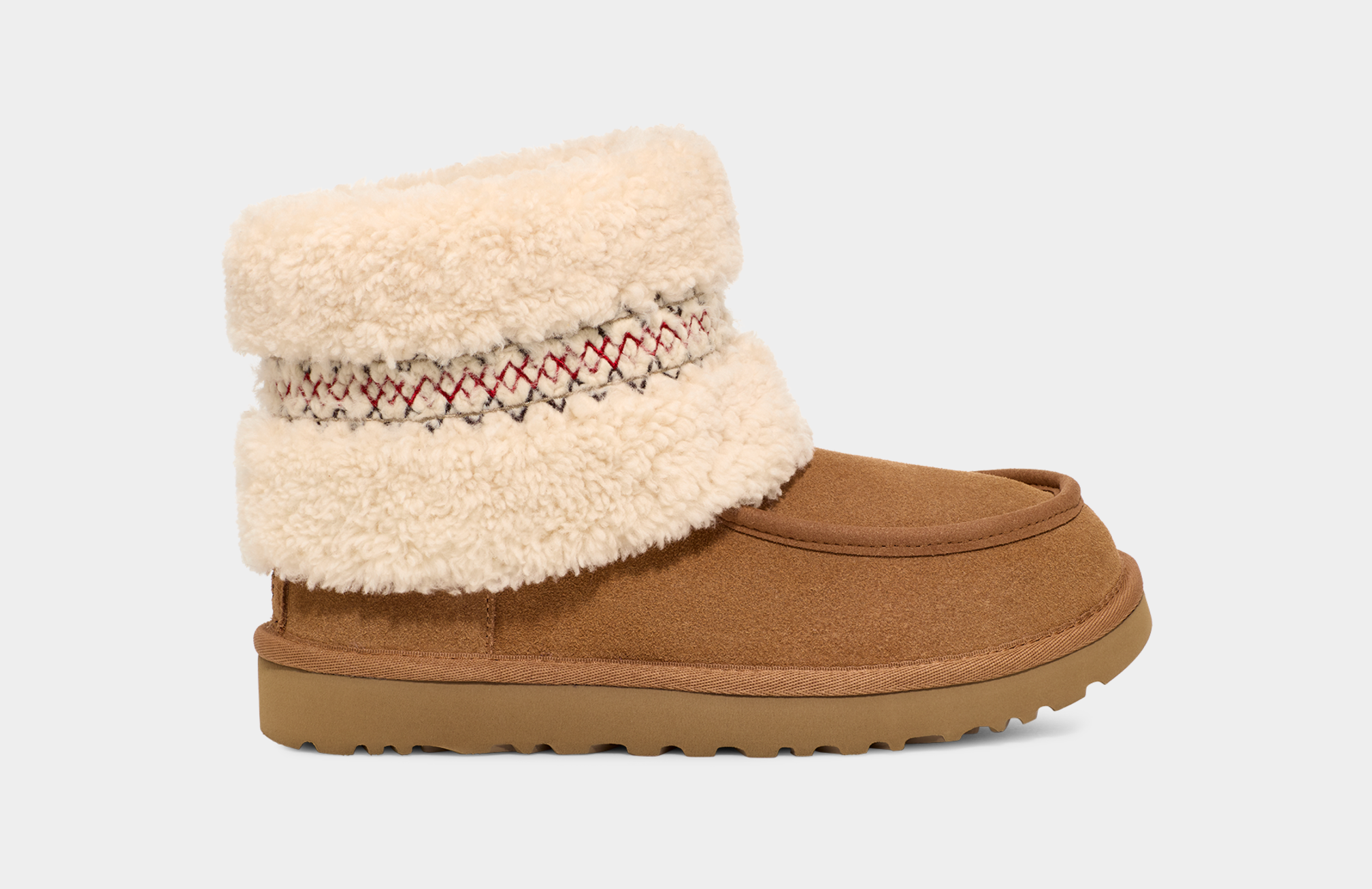 Big deals furry uggs