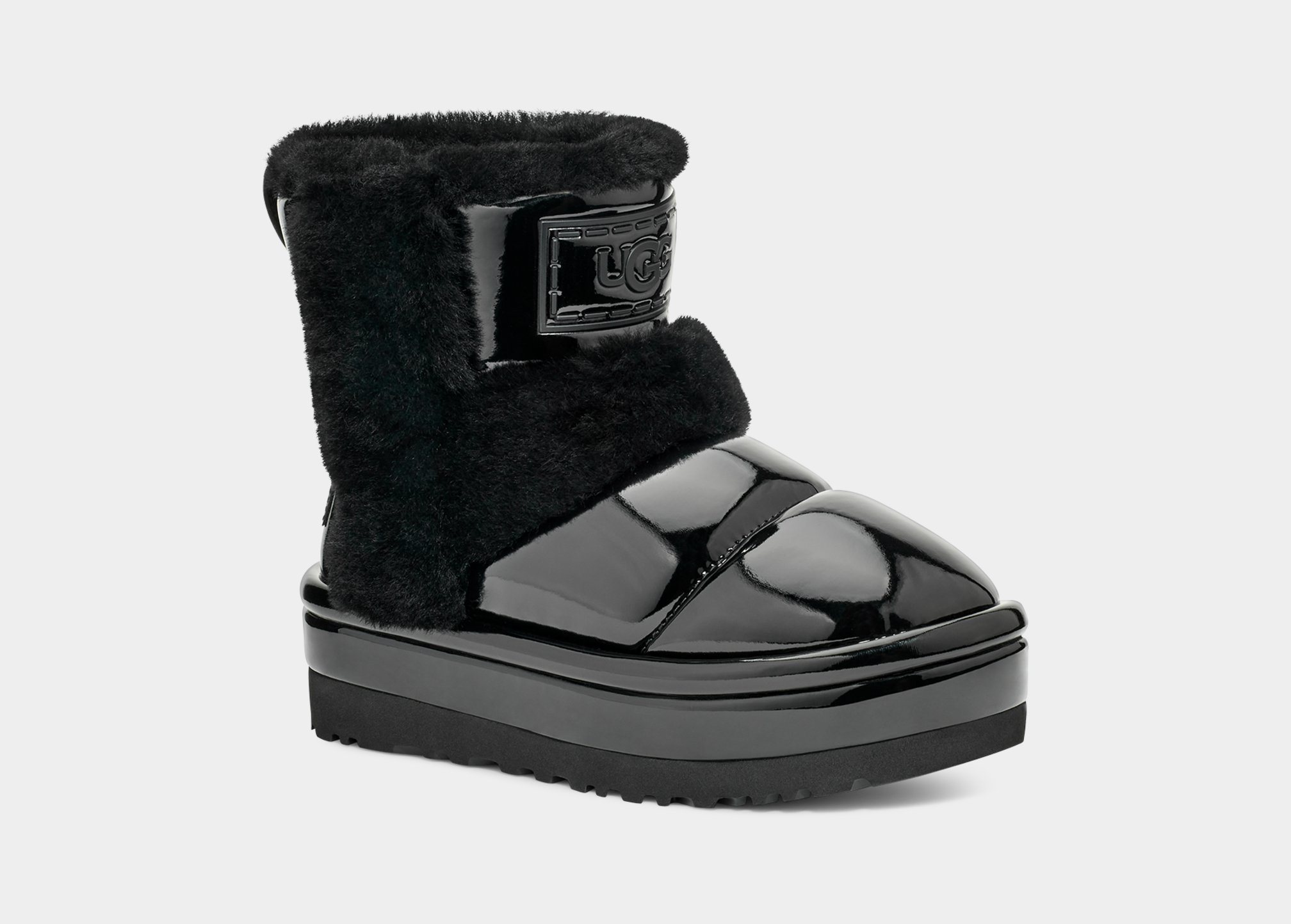 Women s Classic Chillapeak Shine Boot UGG