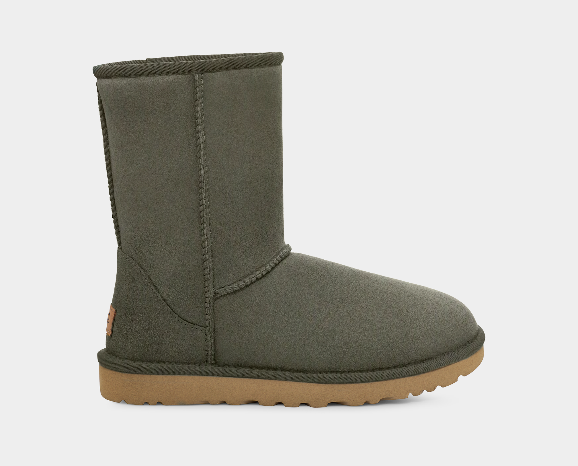 UGG Classic Sheepskin Boots UGG Official