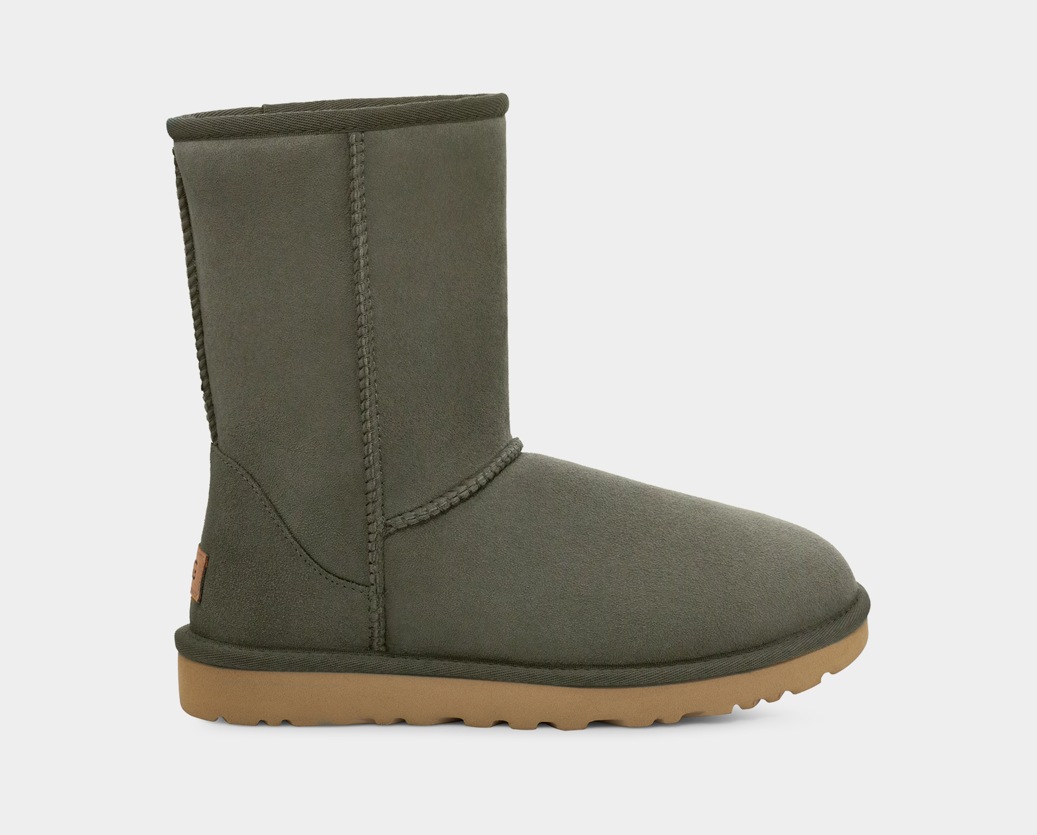 UGG Classic Sheepskin Boots | UGG® Official