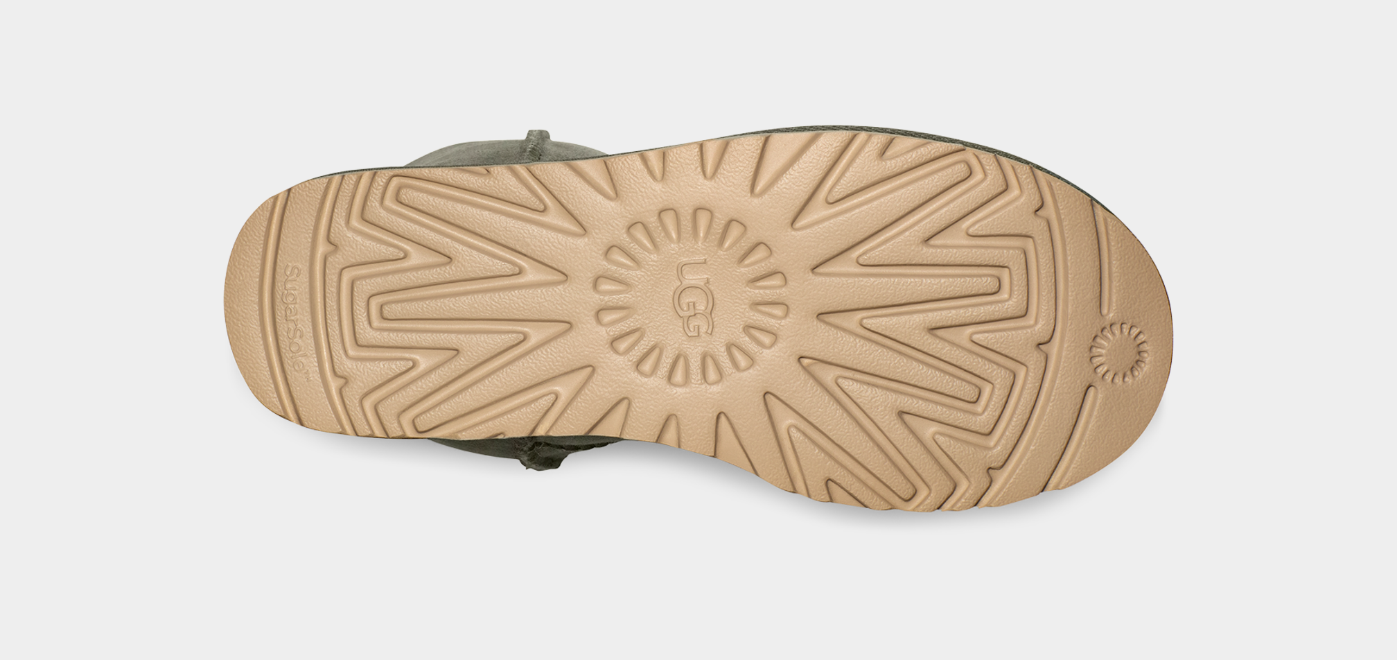 Short black top uggs on sale