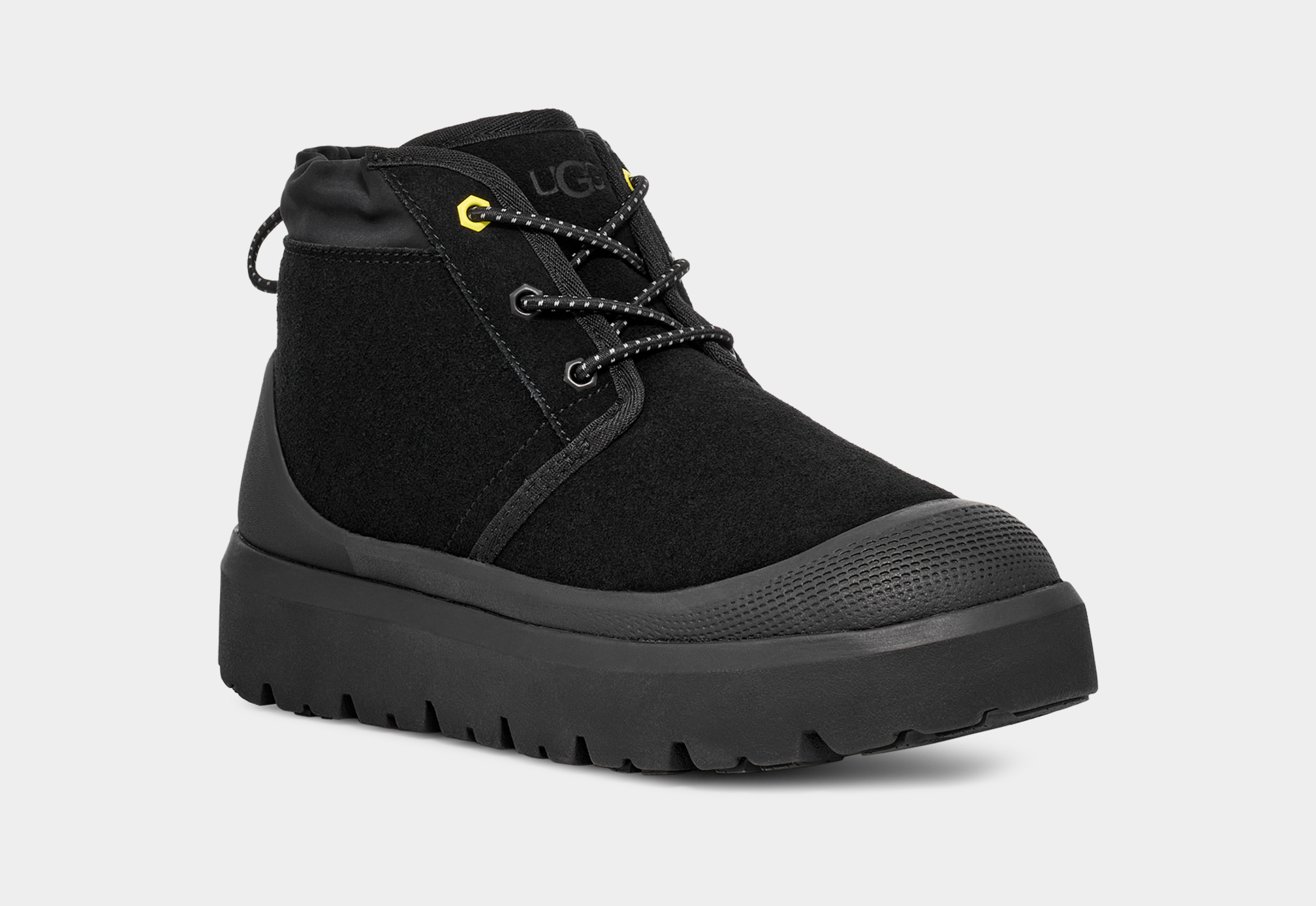 Men s Neumel Weather Hybrid Chukka UGG