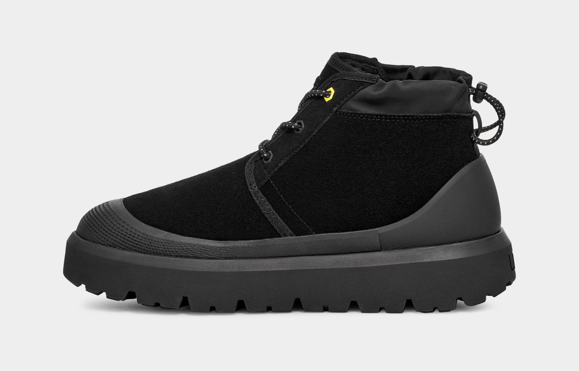 Ugg neumel waterproof best sale chukka boot