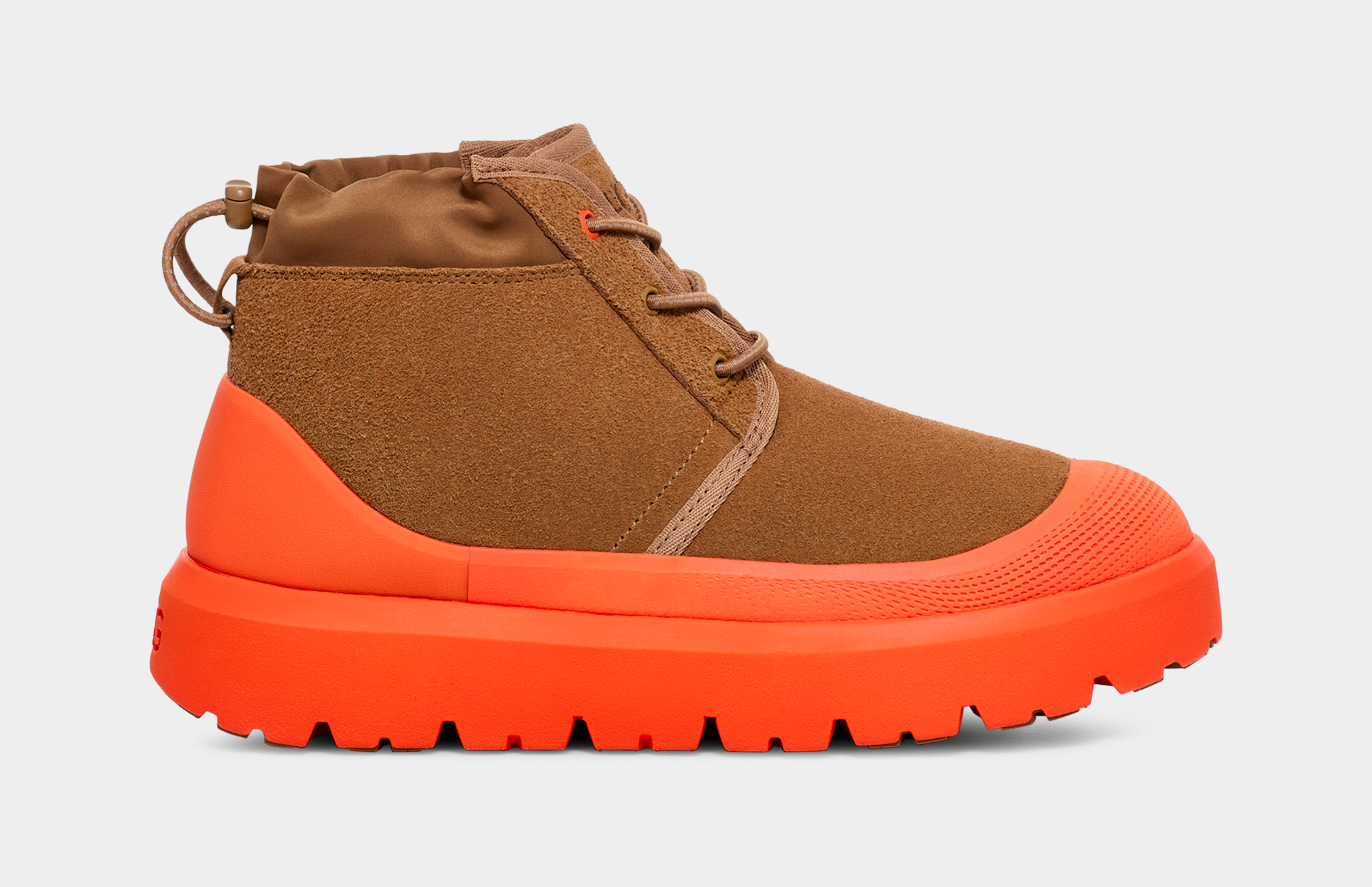 Men s Neumel Weather Hybrid Chukka UGG
