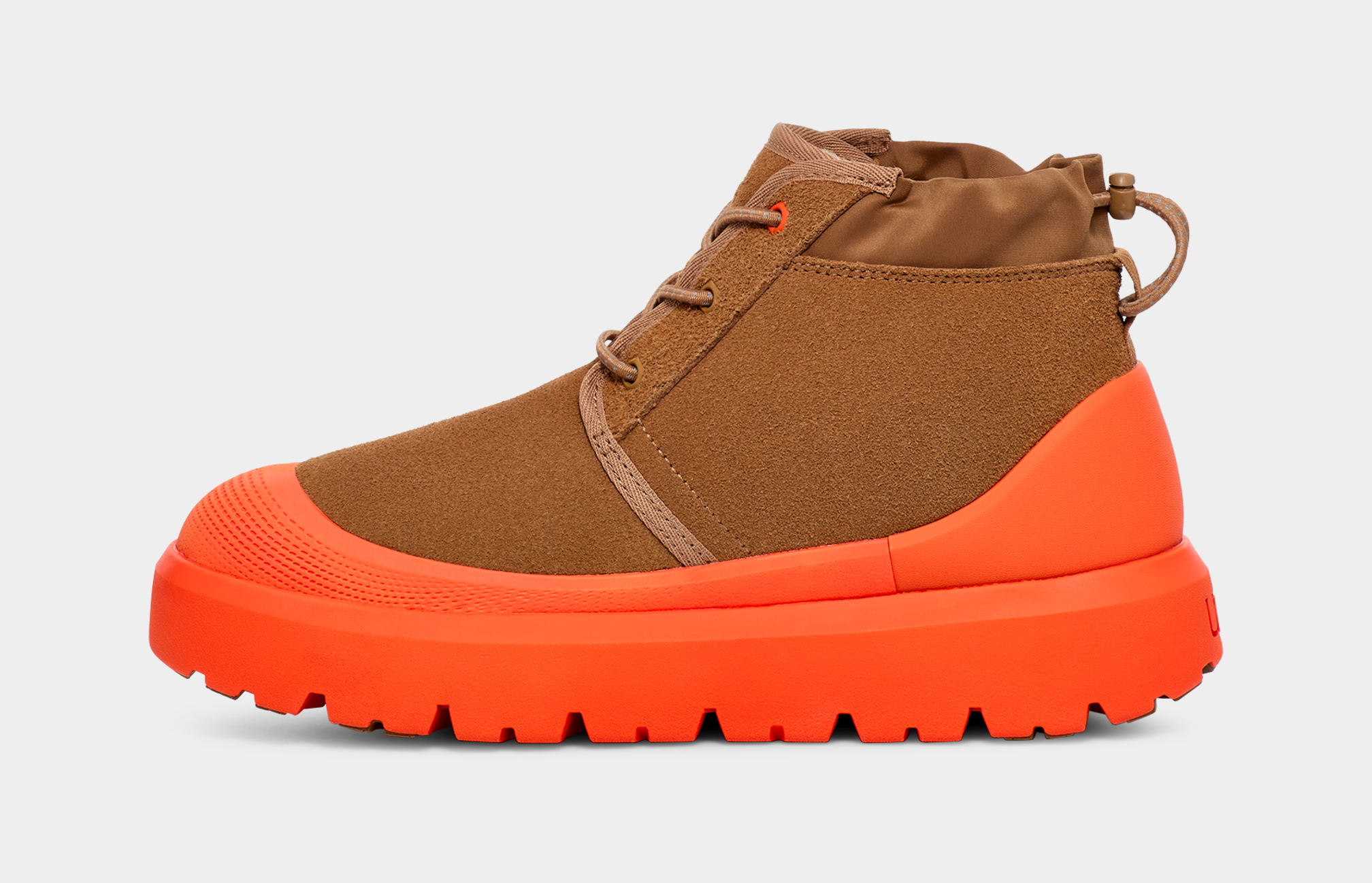 Orange uggs online