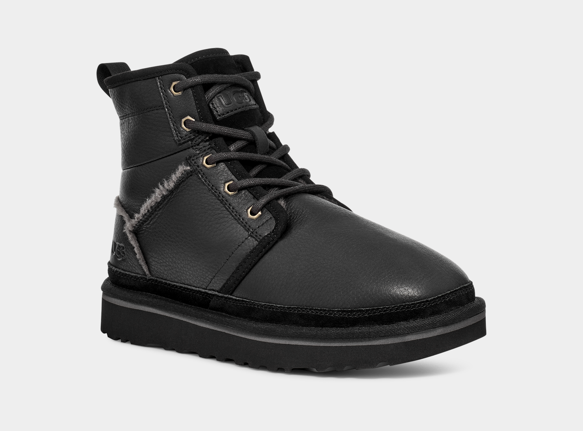 Men s Neumel High Heritage Chukka UGG