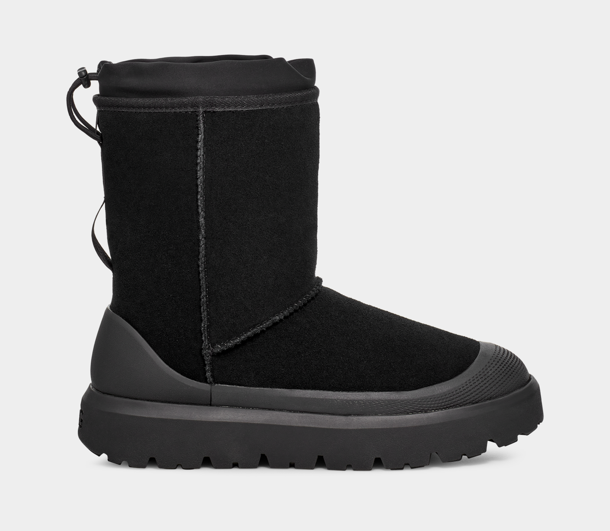 Uggs waterproof winter boots deals