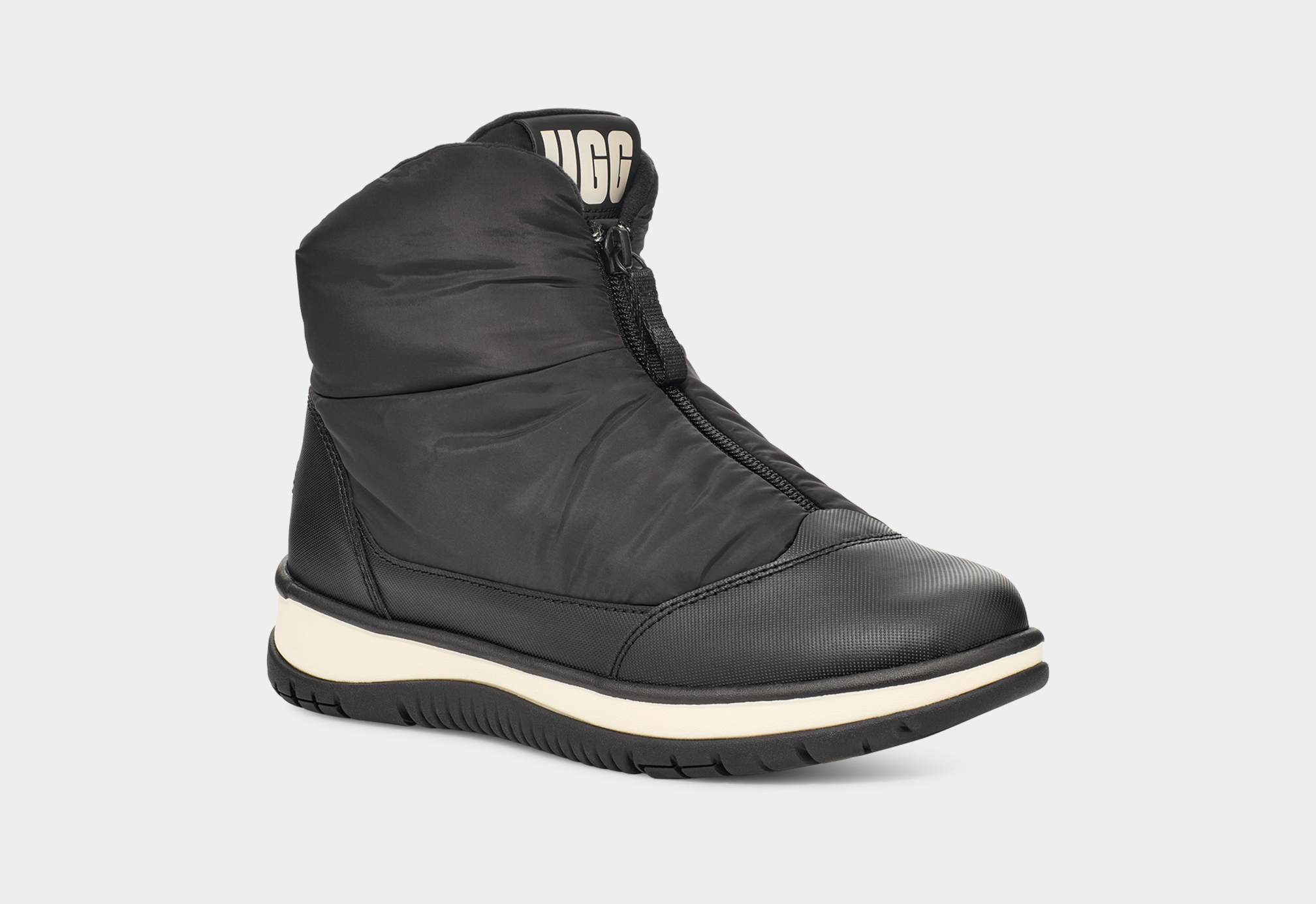 Women's Lakesider Zip Ankle Boot