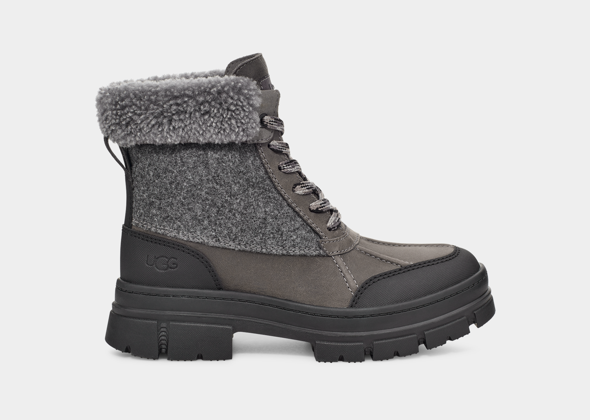 Women s Ashton Addie Tipped UGG