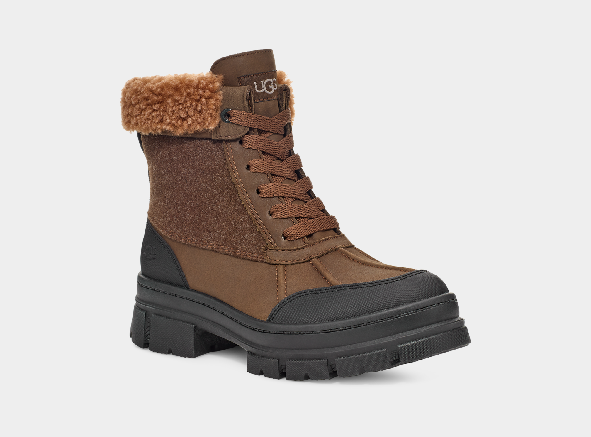 Women s Ashton Addie Tipped UGG