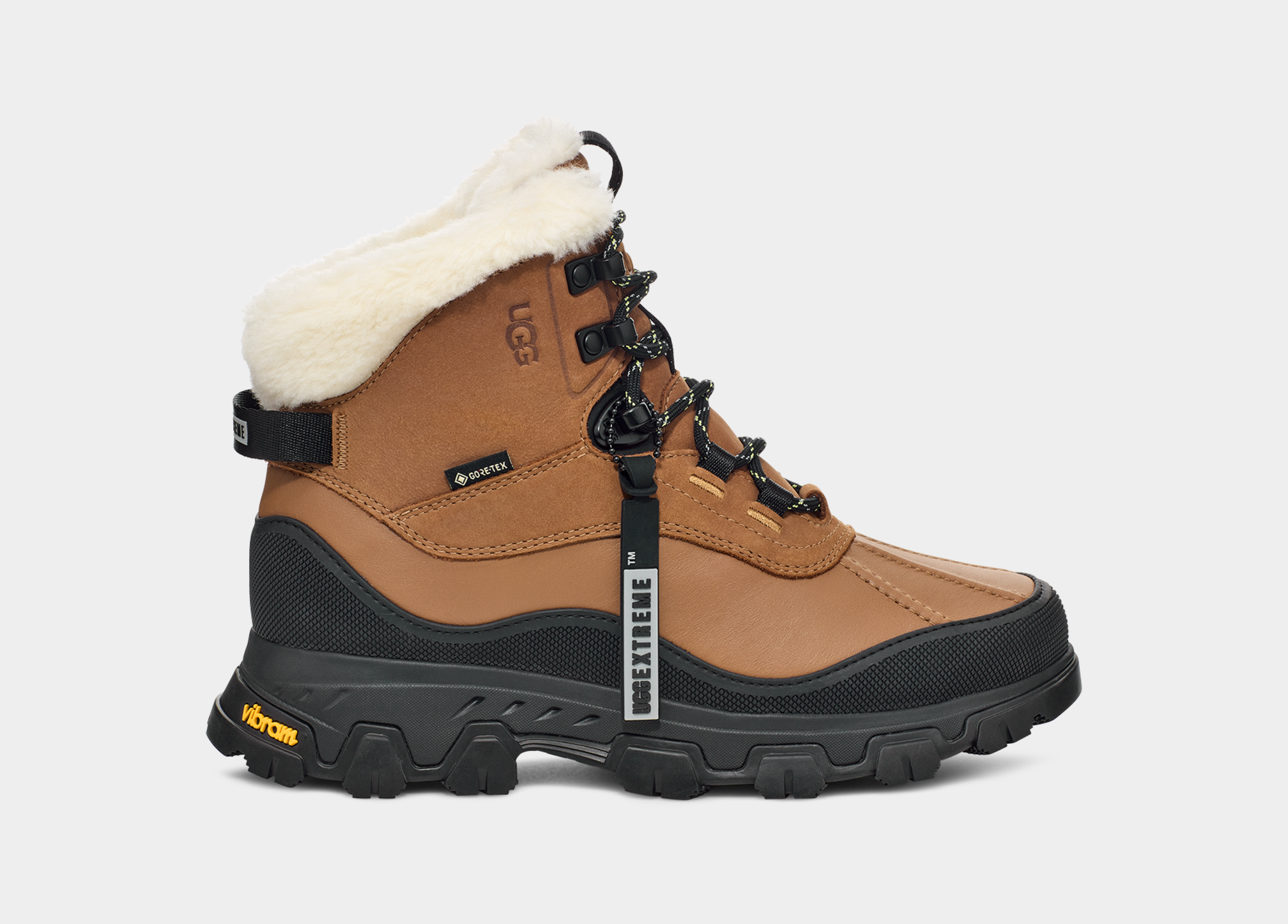 Ugg waterproof vibram outlet