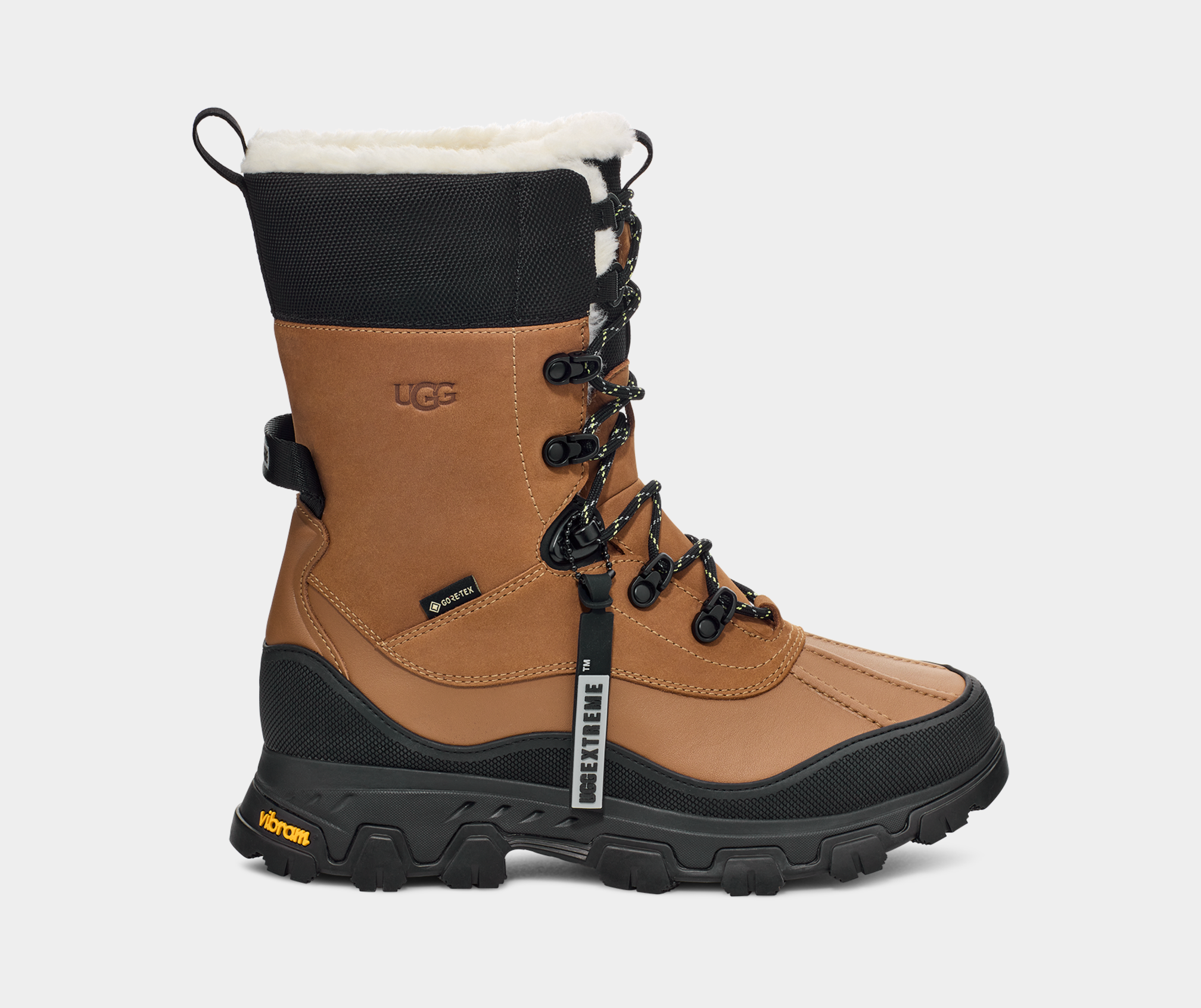 Adirondack boots 2025