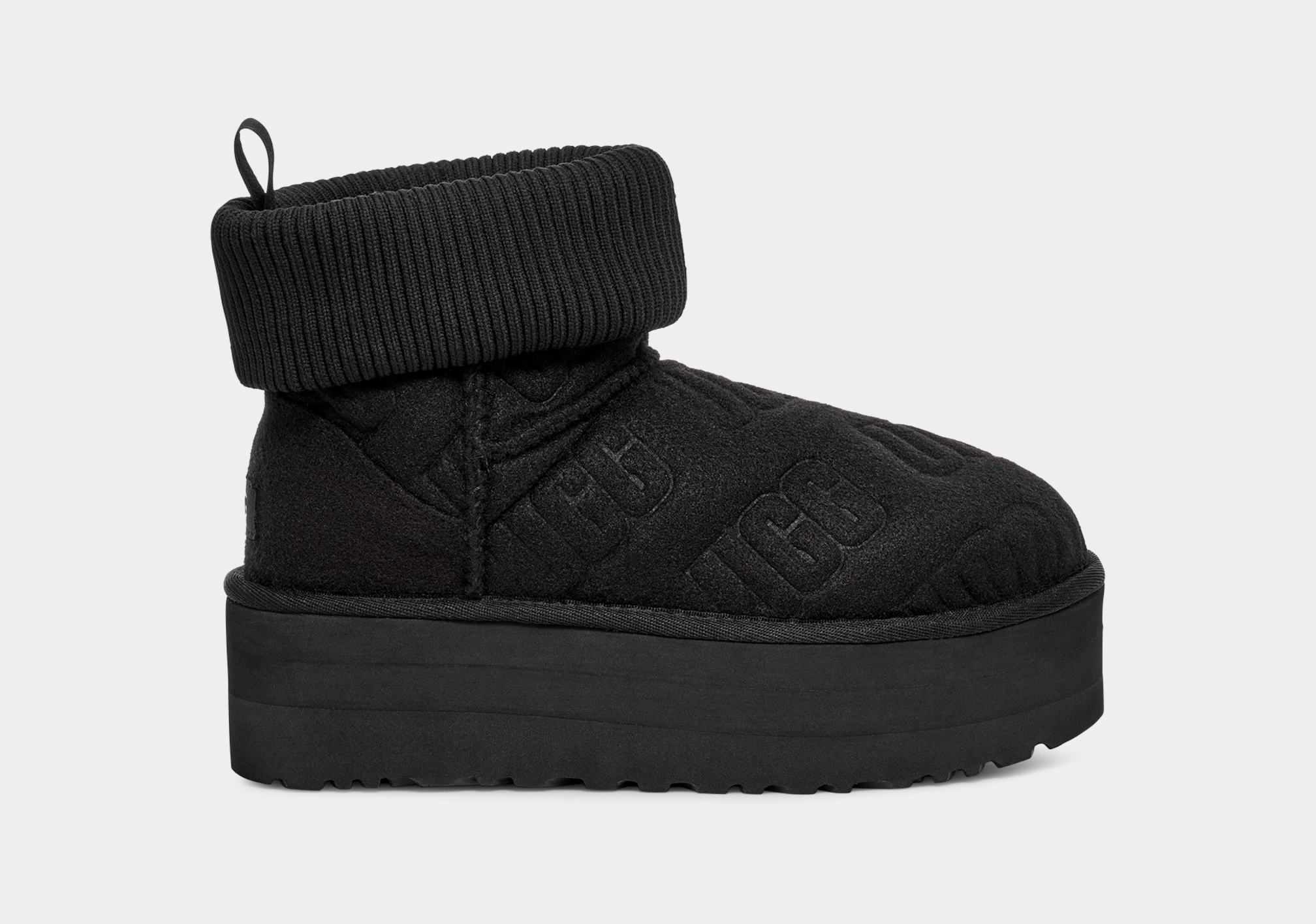 Decker ugg best sale boots genuine