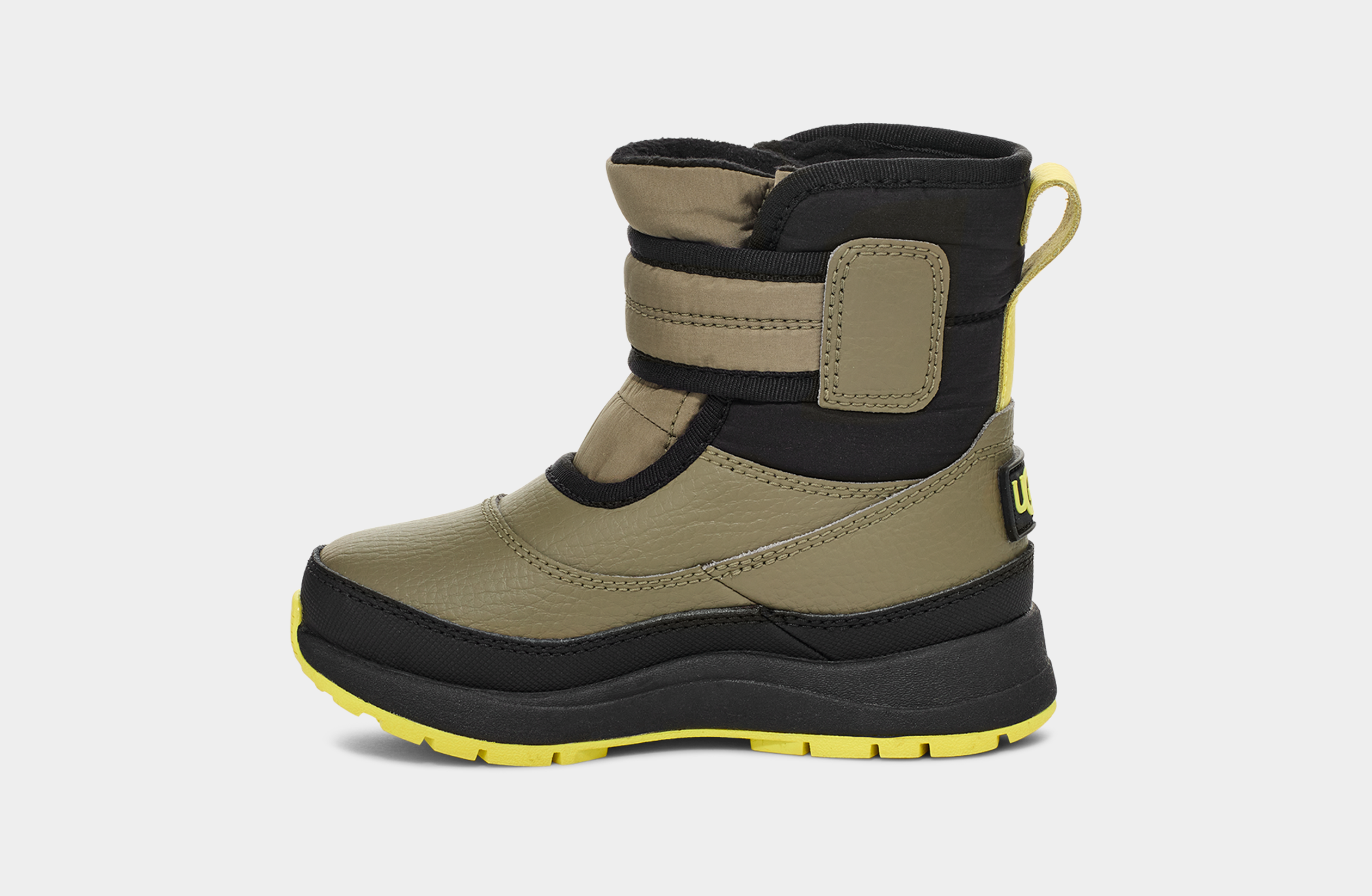 Toddler sales weather boots