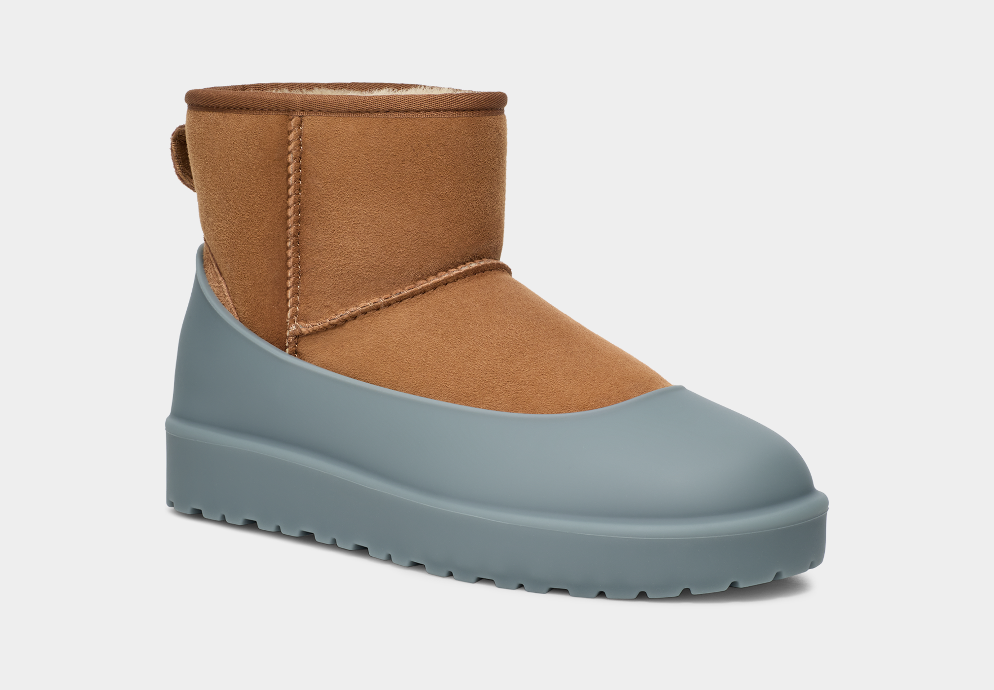 Ugg toddler top winter boots