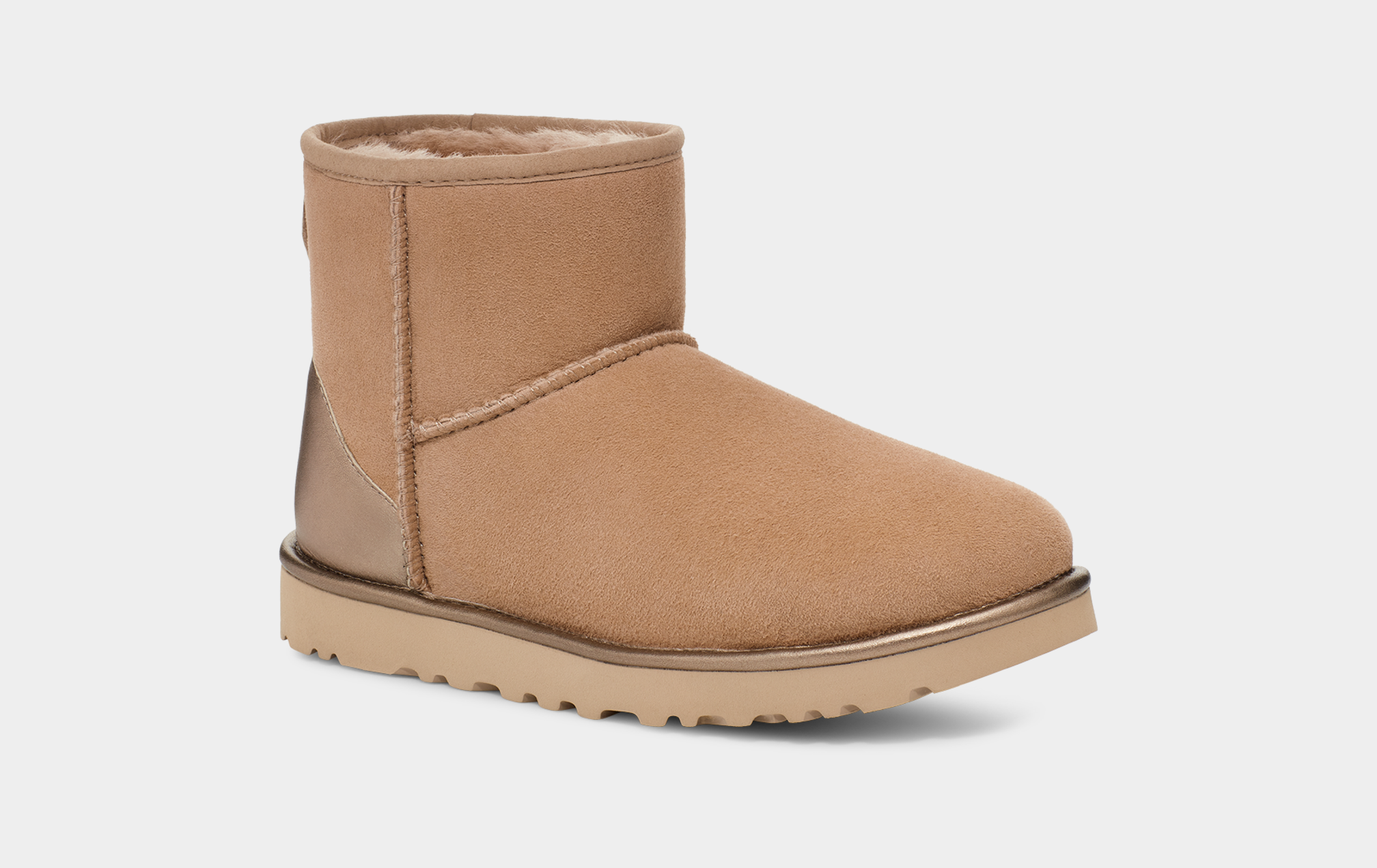 Ugg classic mini sales boots on sale