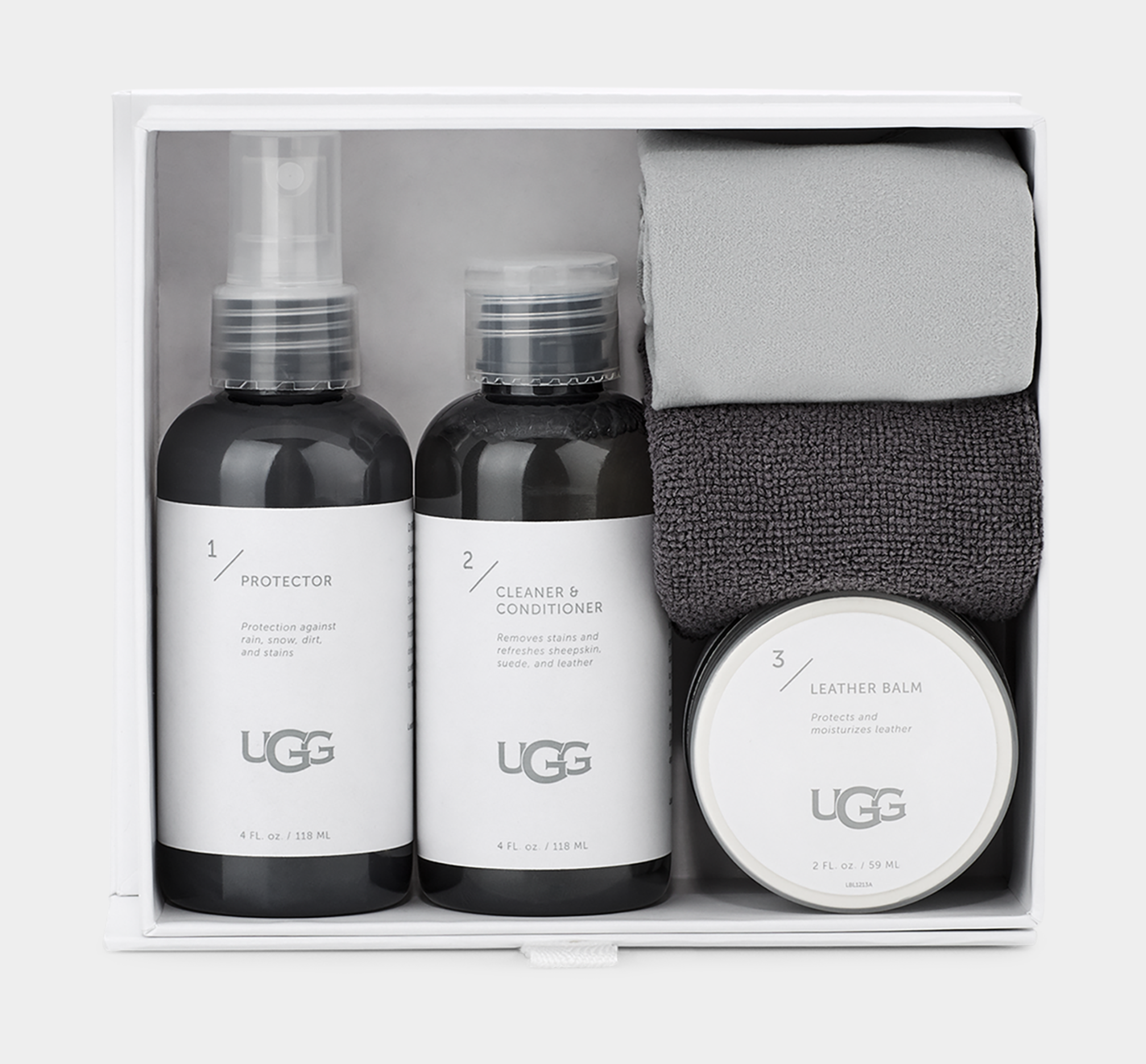 Kit ugg deals