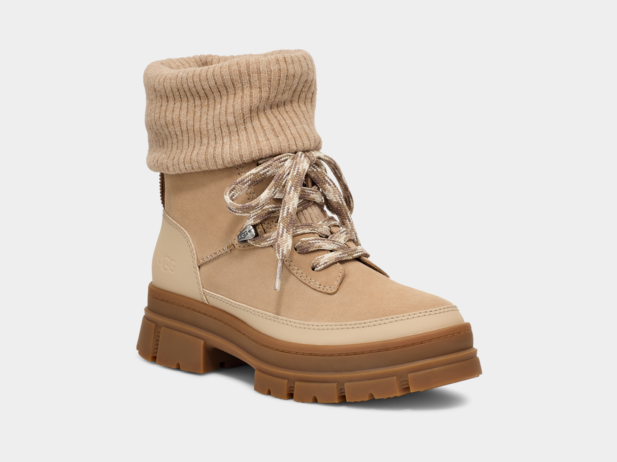 Womens ugg hiking boots sales