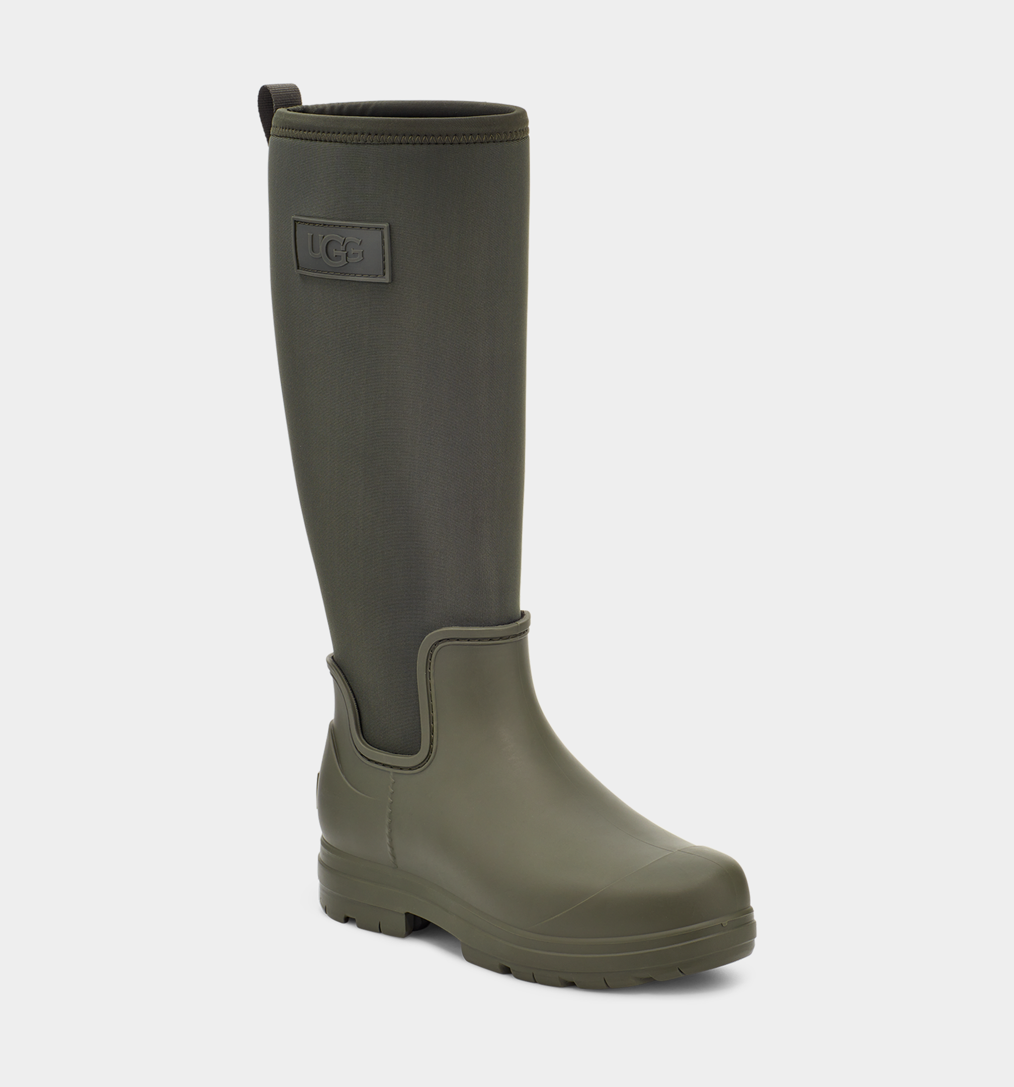 Women's Droplet Tall Waterproof Boot | UGG®