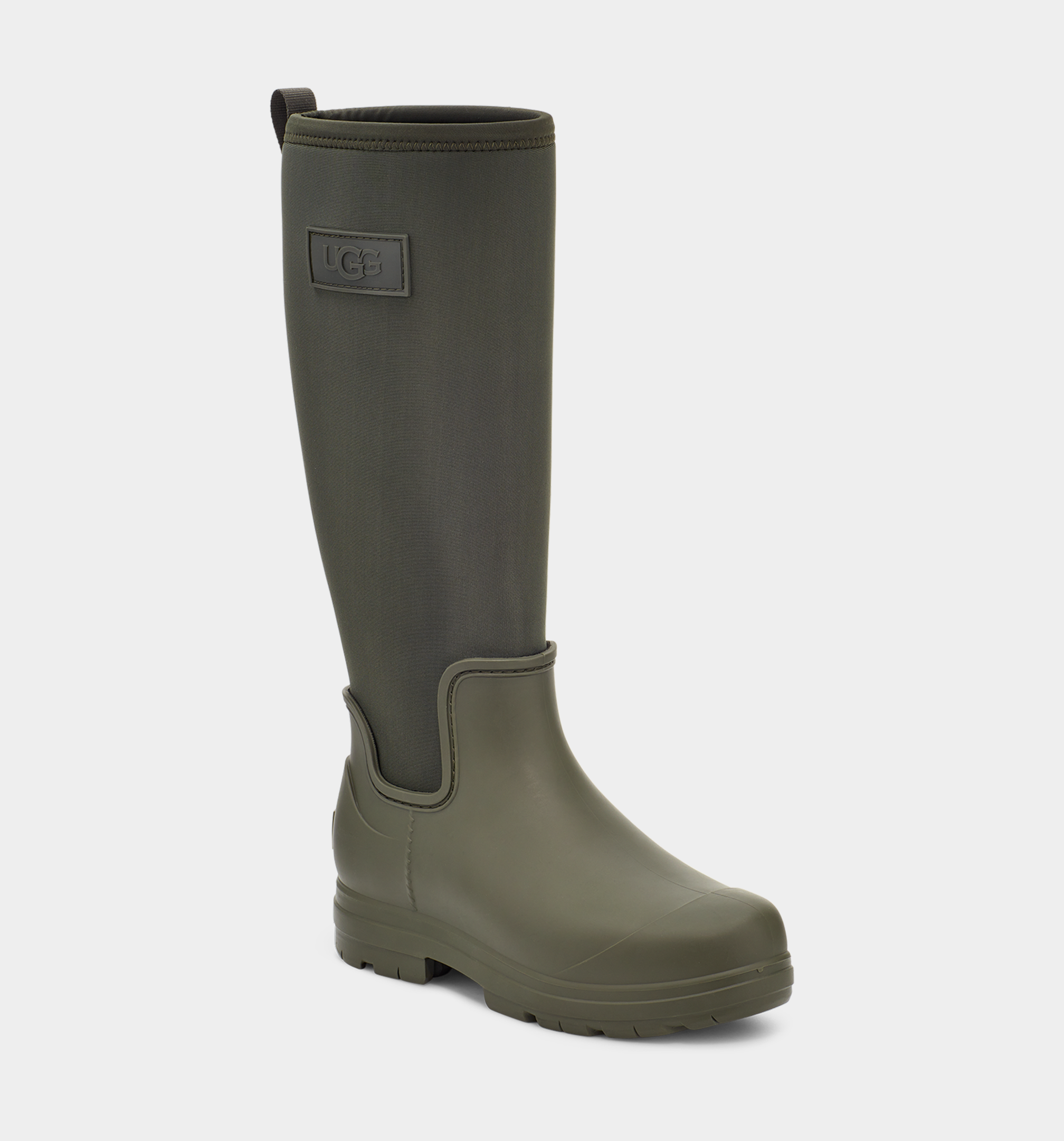 Ugg rain on sale boot inserts