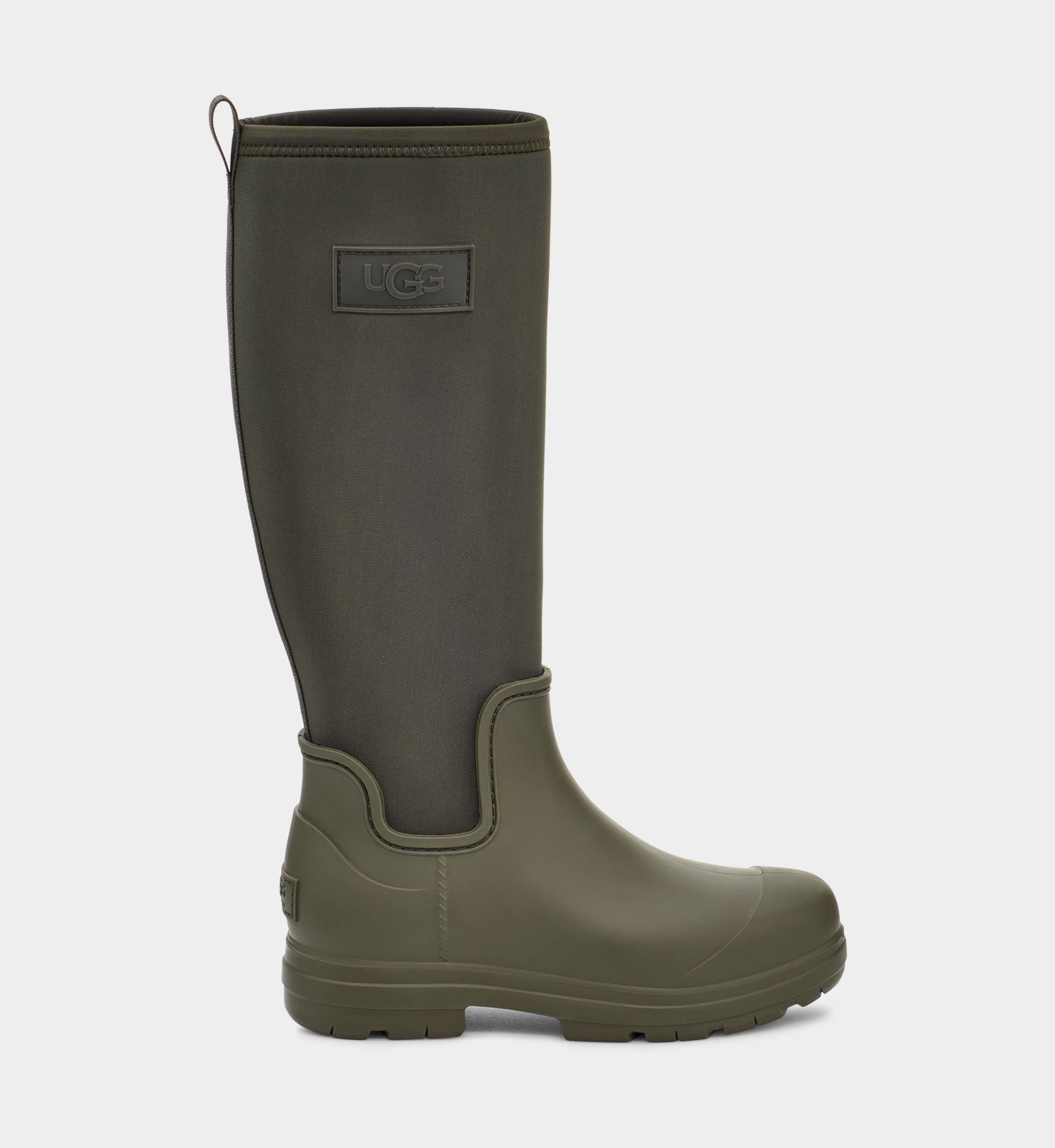 Women s Droplet Tall Waterproof Boot UGG