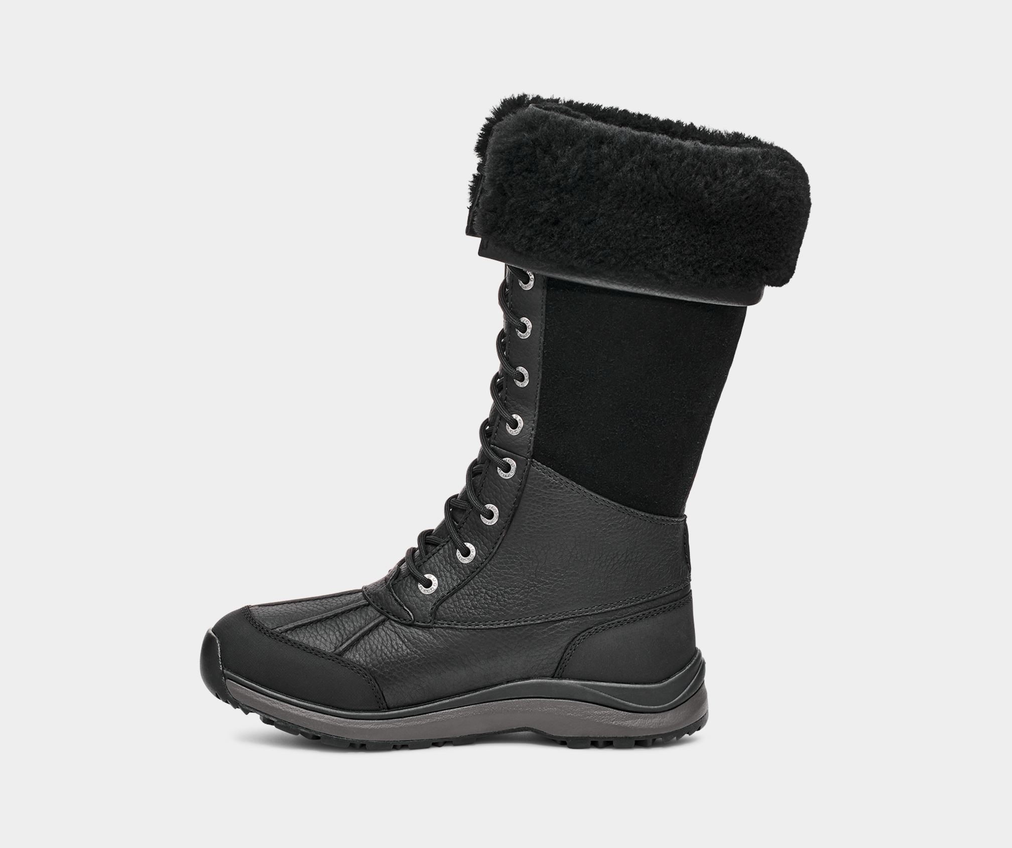 Women s Adirondack III Tall Boot UGG Official