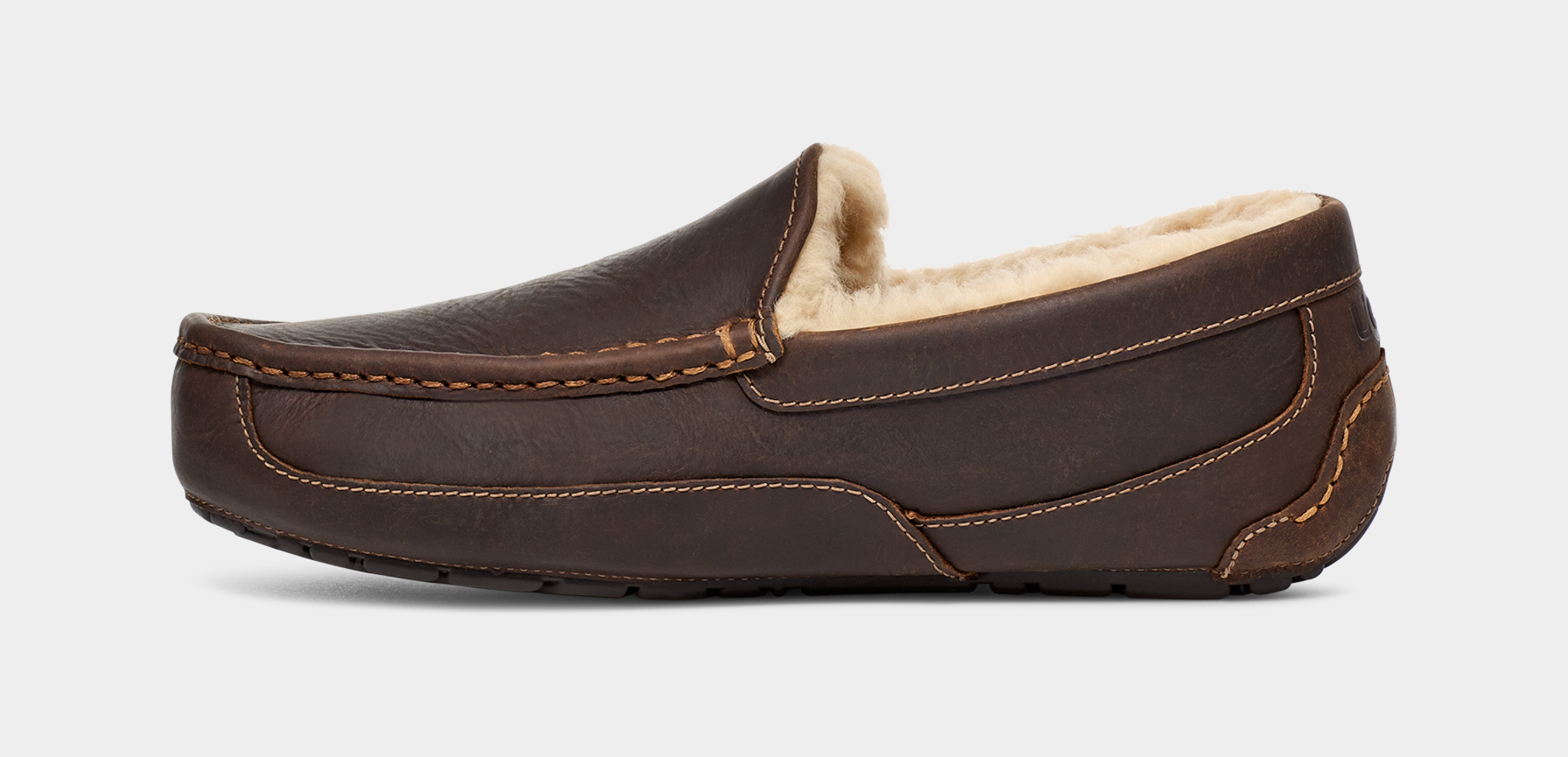 Ascot deals bit loafer