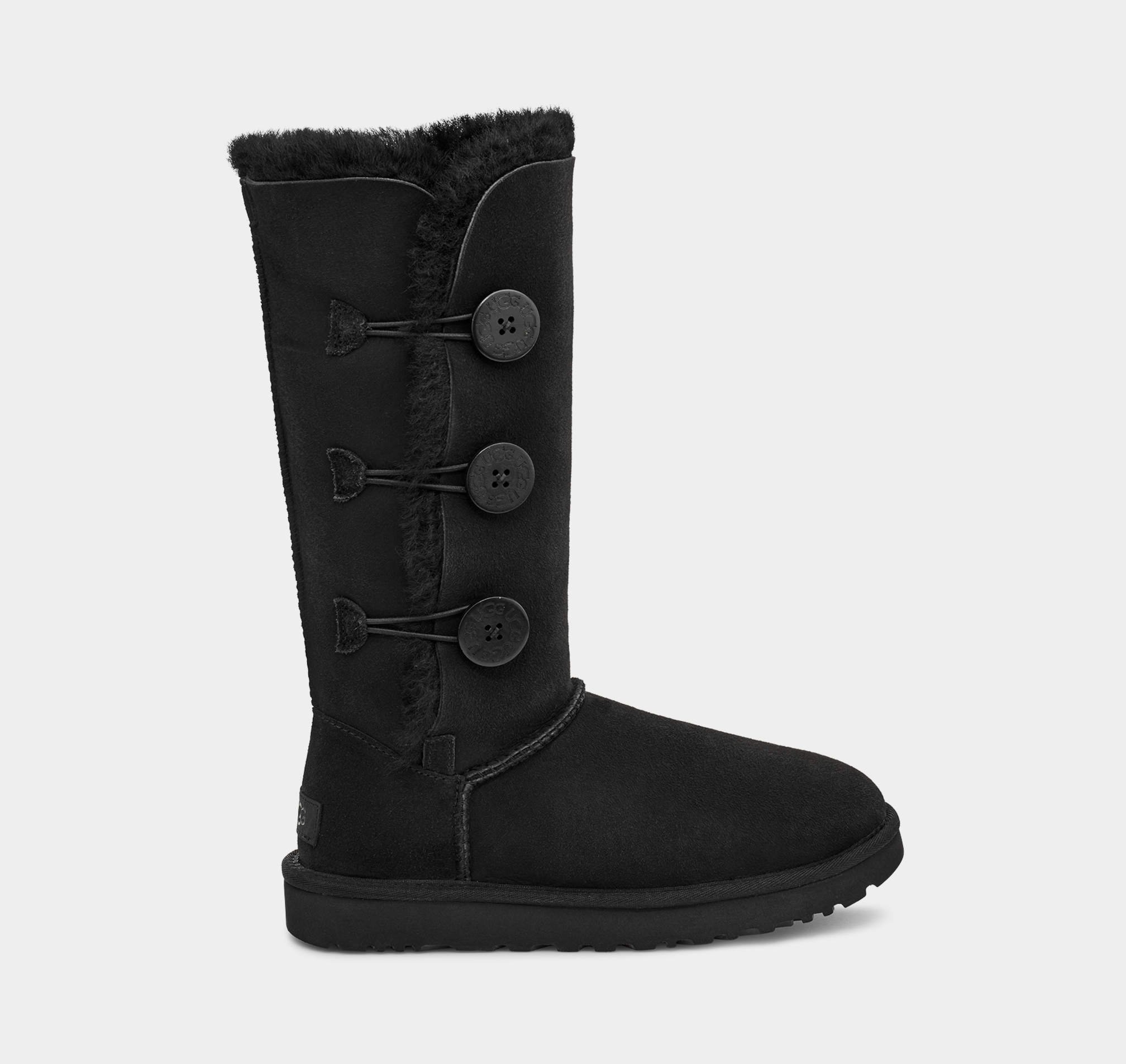UGG Bailey Button Triplet UGG Official