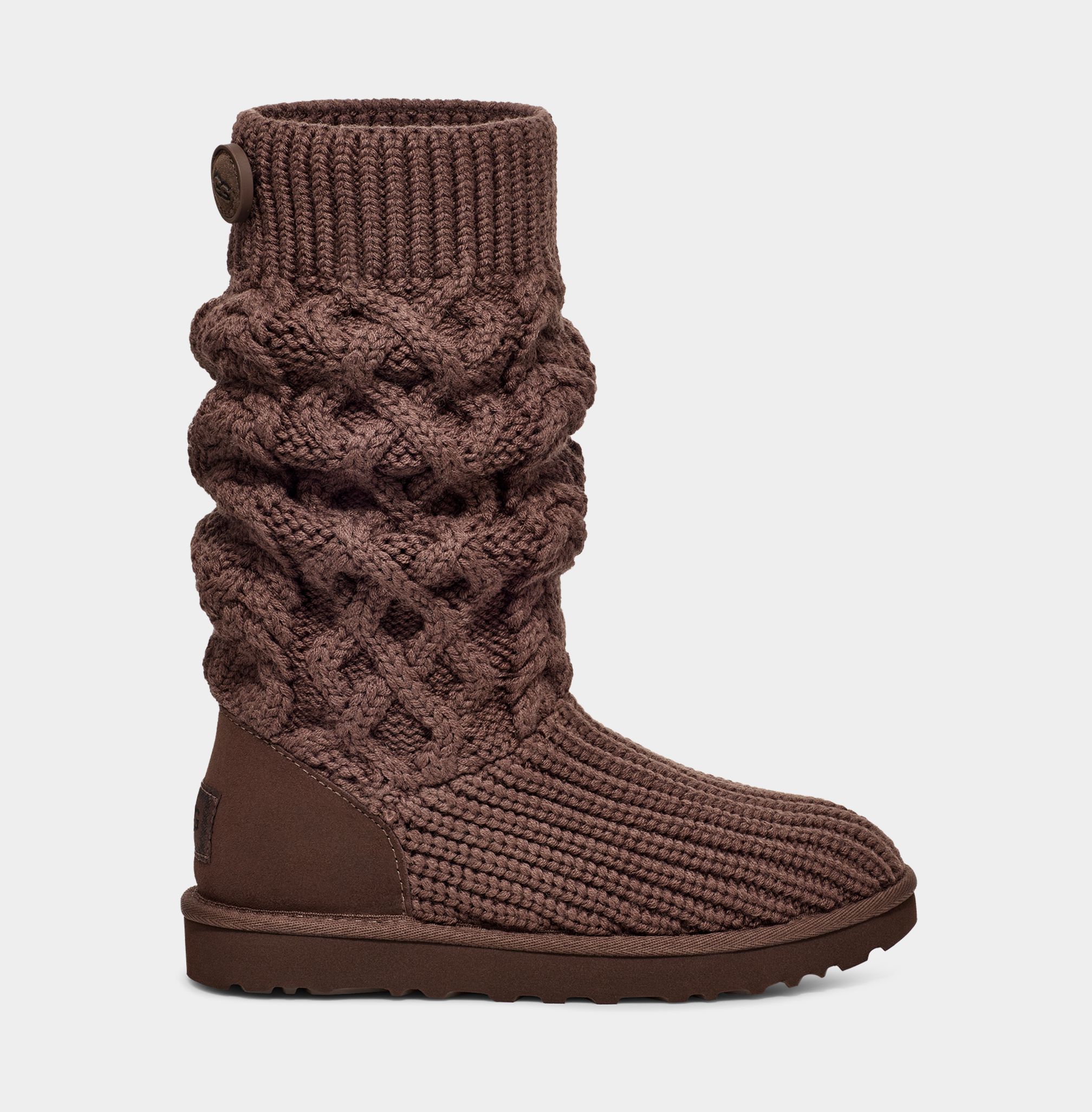 Cardy top ii boot