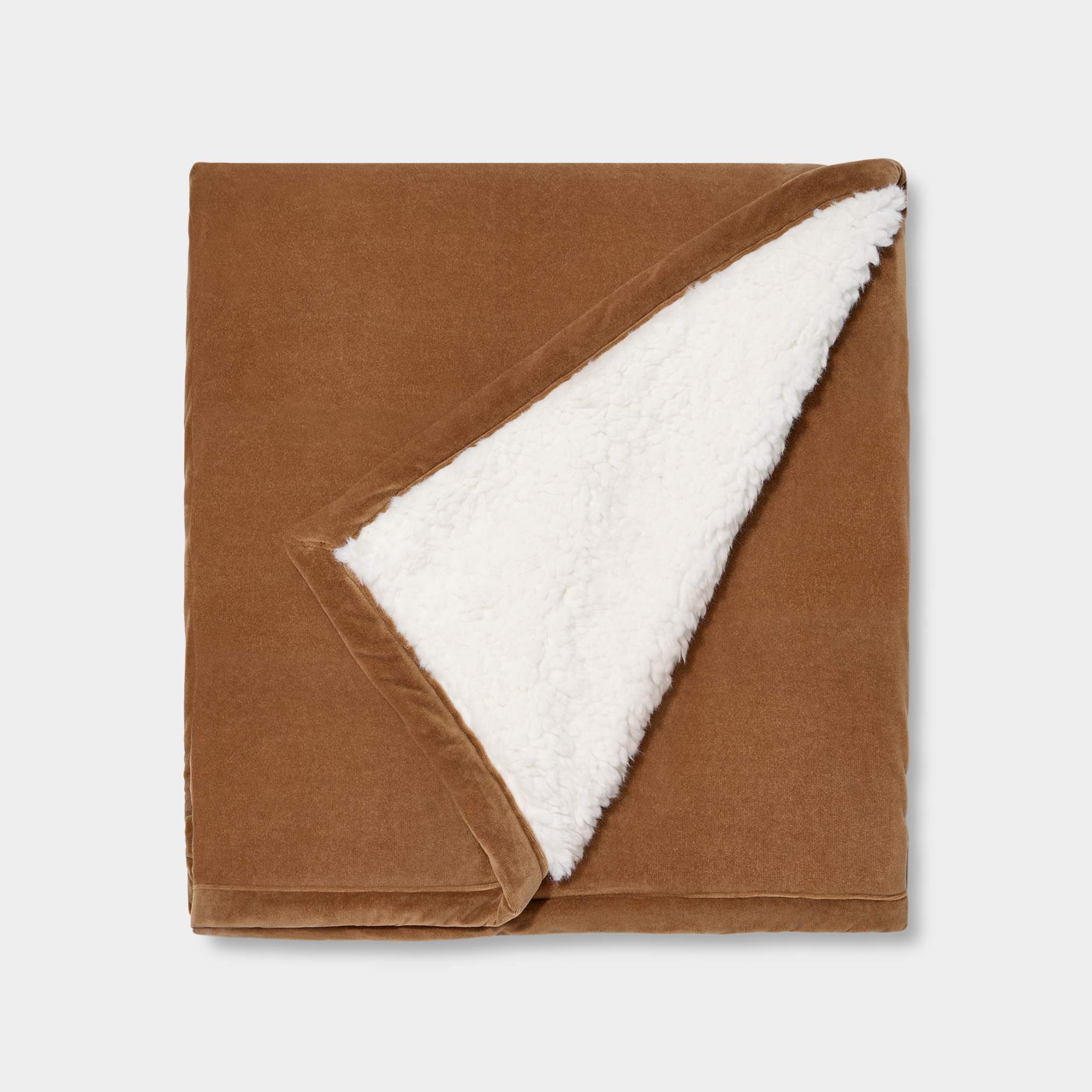 UGG Bliss Sherpa Throw for Home UGG