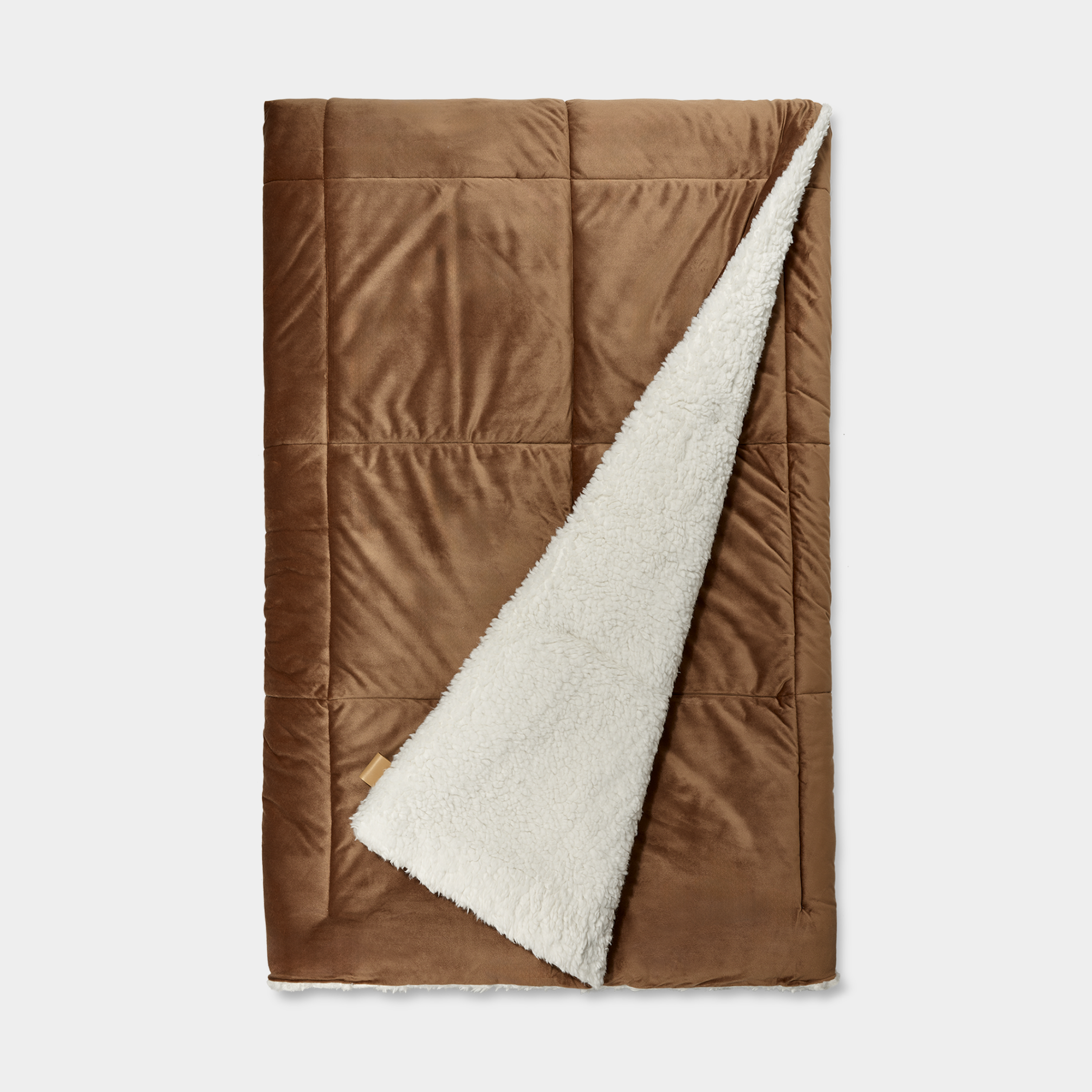 Ugg blissful sale sherpa comforter set