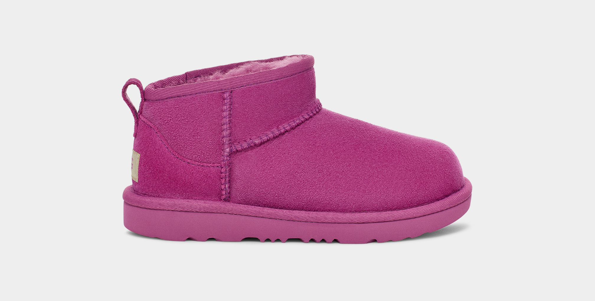 Bodacious ugg top