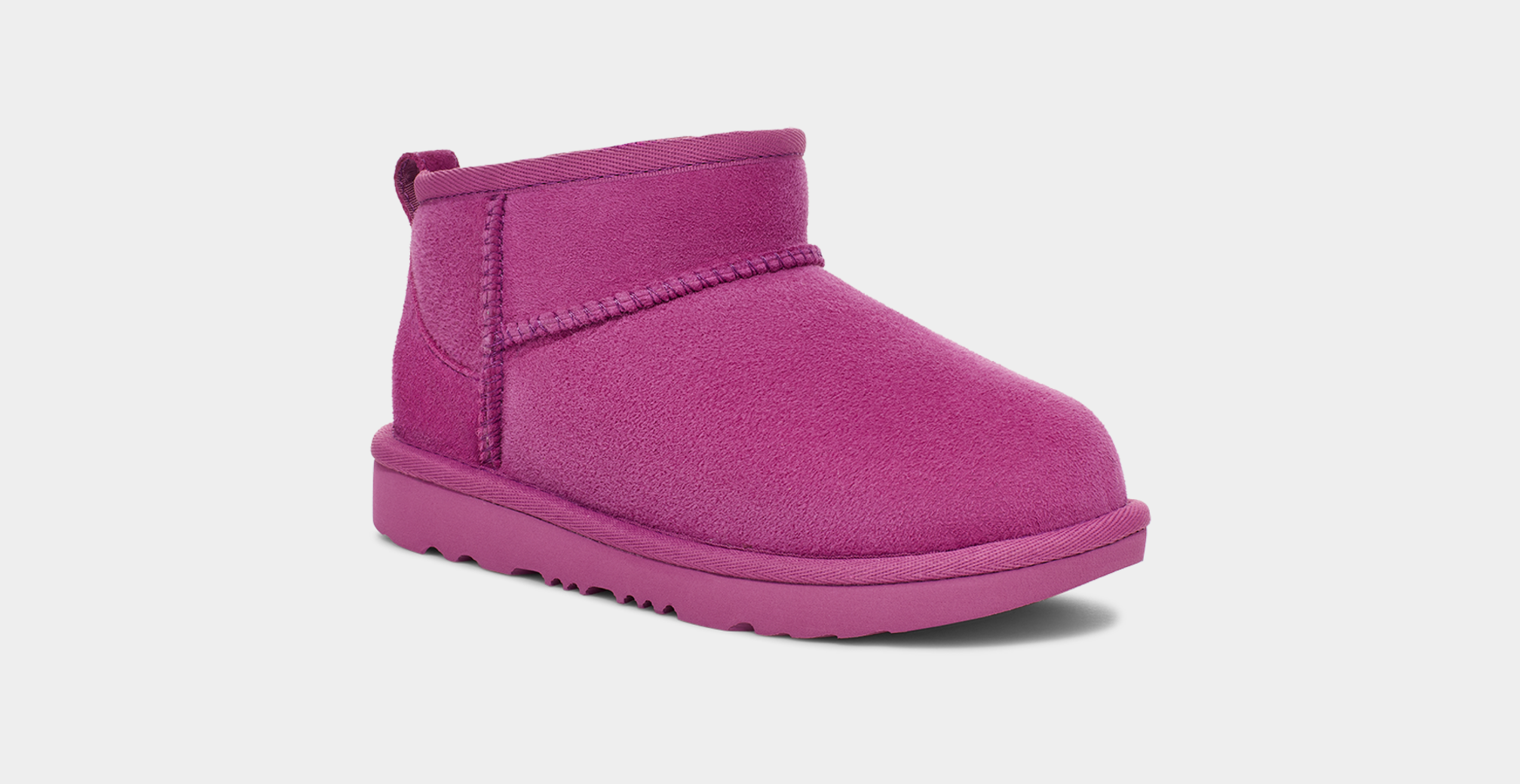 Pink on sale uggs boots