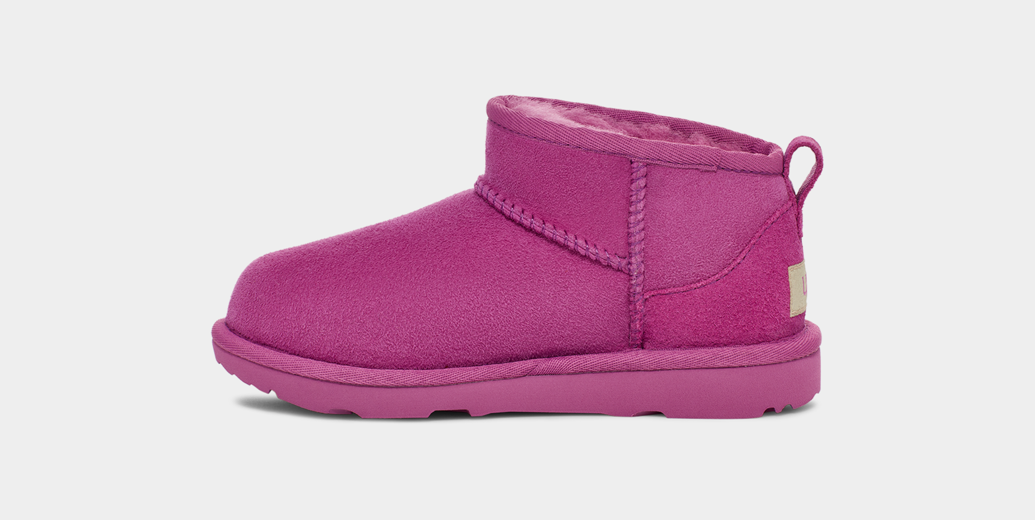 Kids Classic Ultra Mini Boot UGG