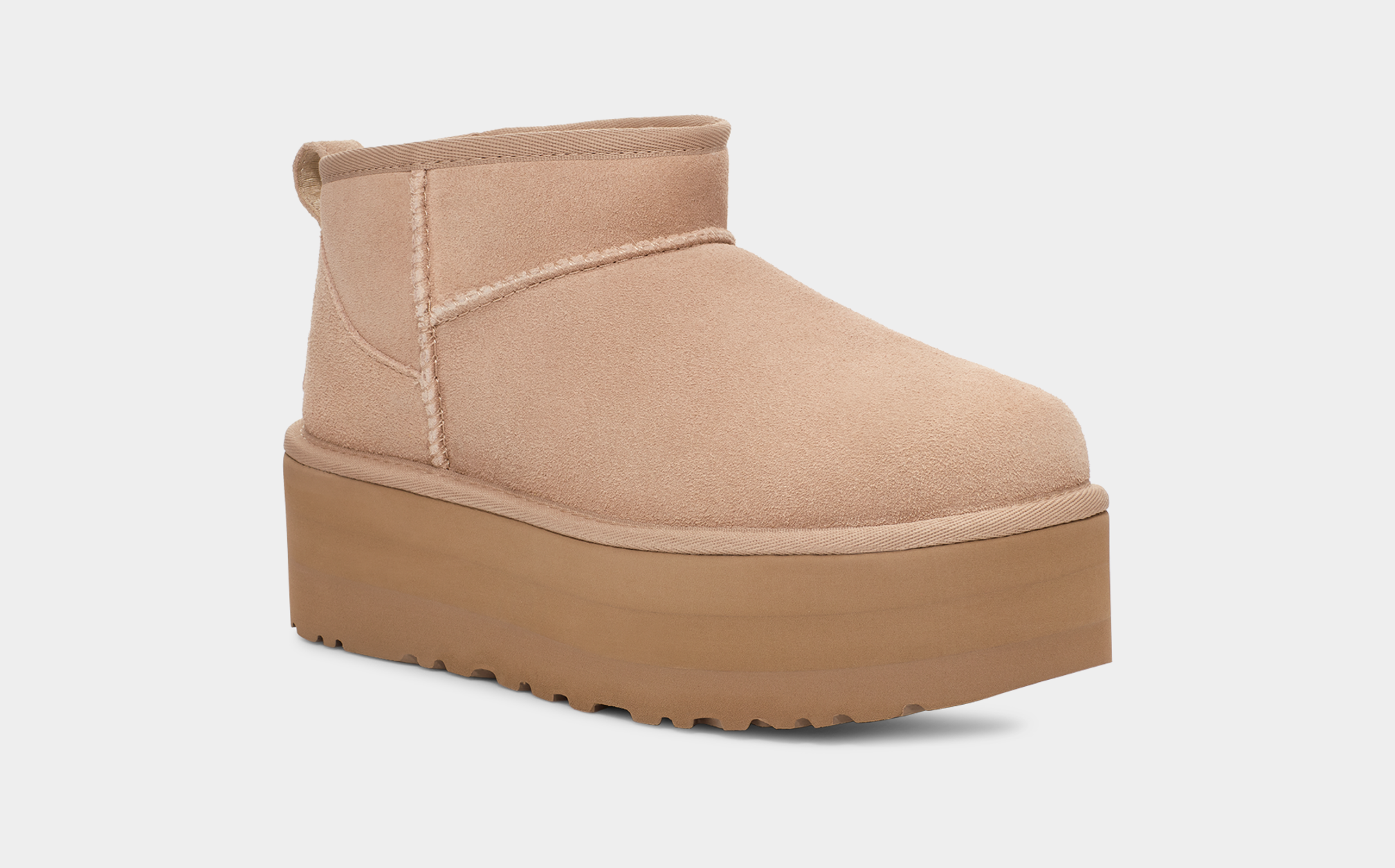 Classic Ultra Mini Platform Boot | UGG®