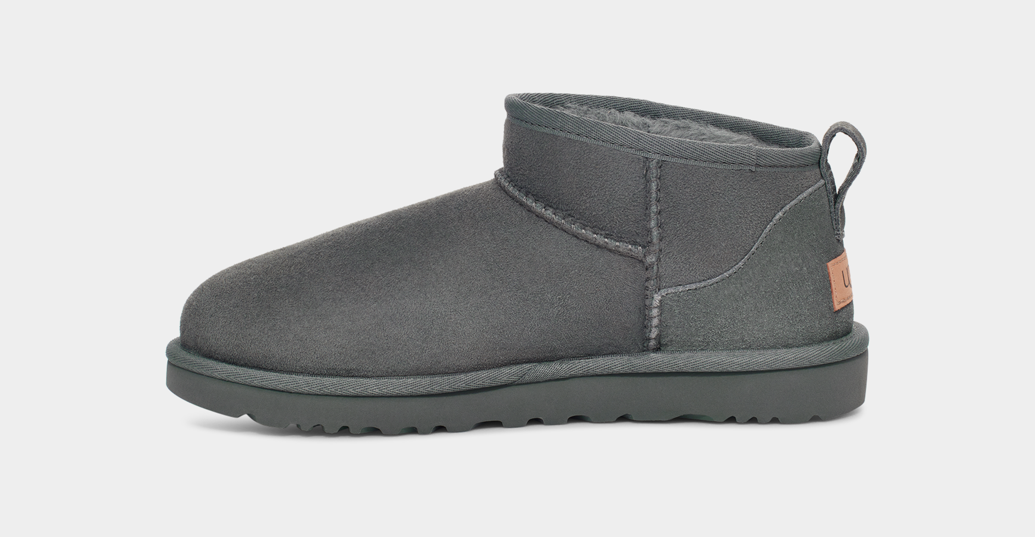 Ugg boots classic mini deals